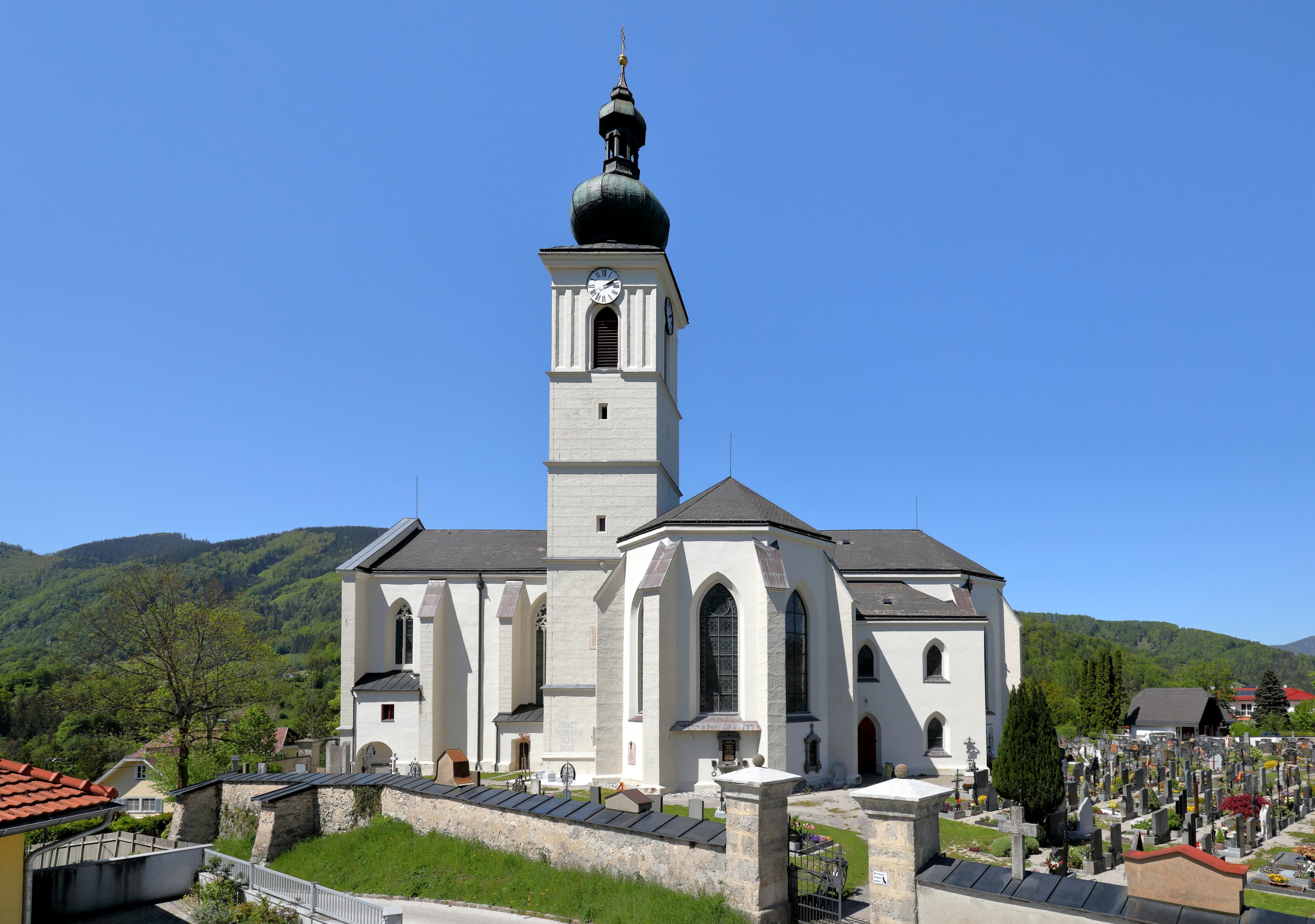 Pfarrkirche