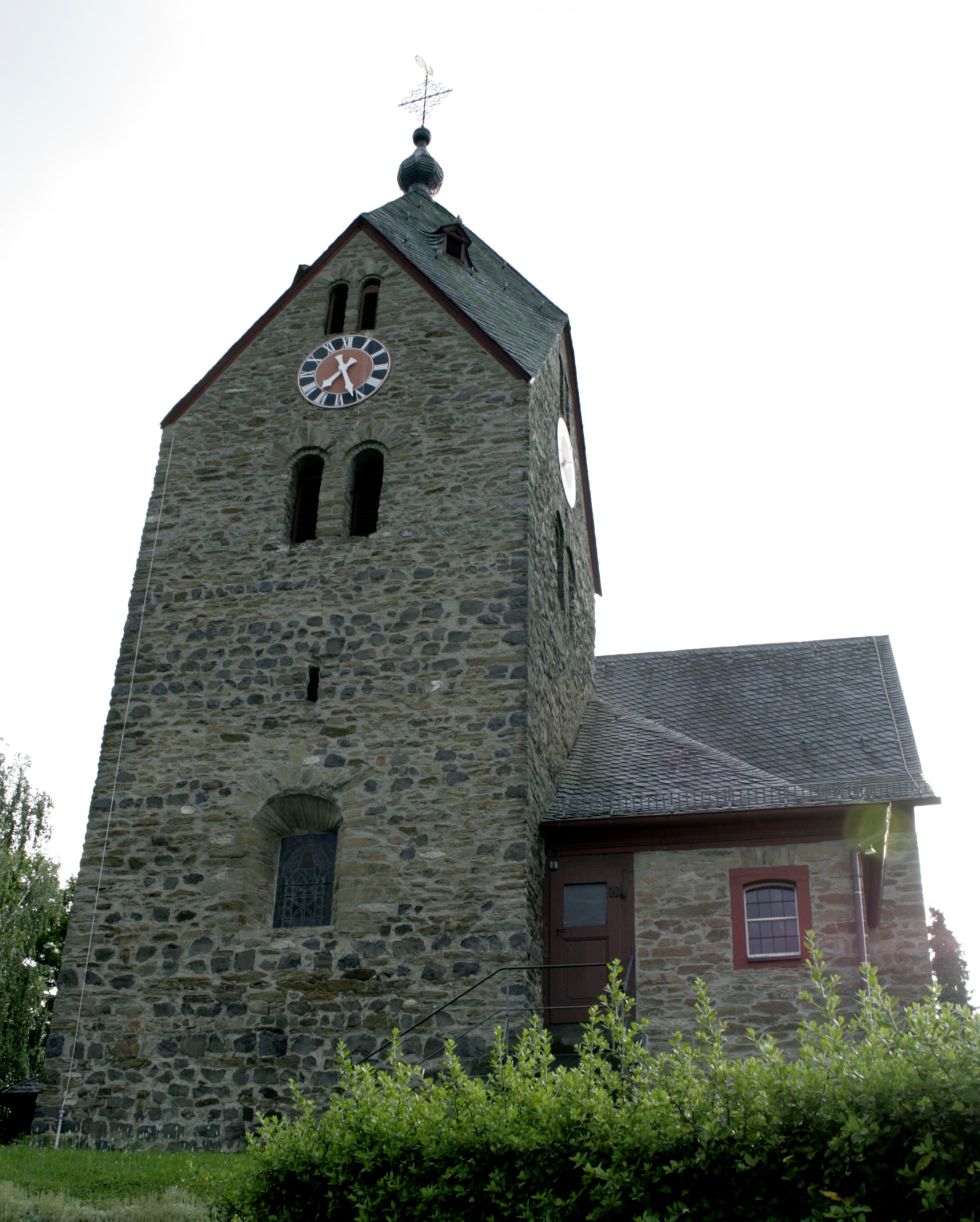Evangelische Kirche