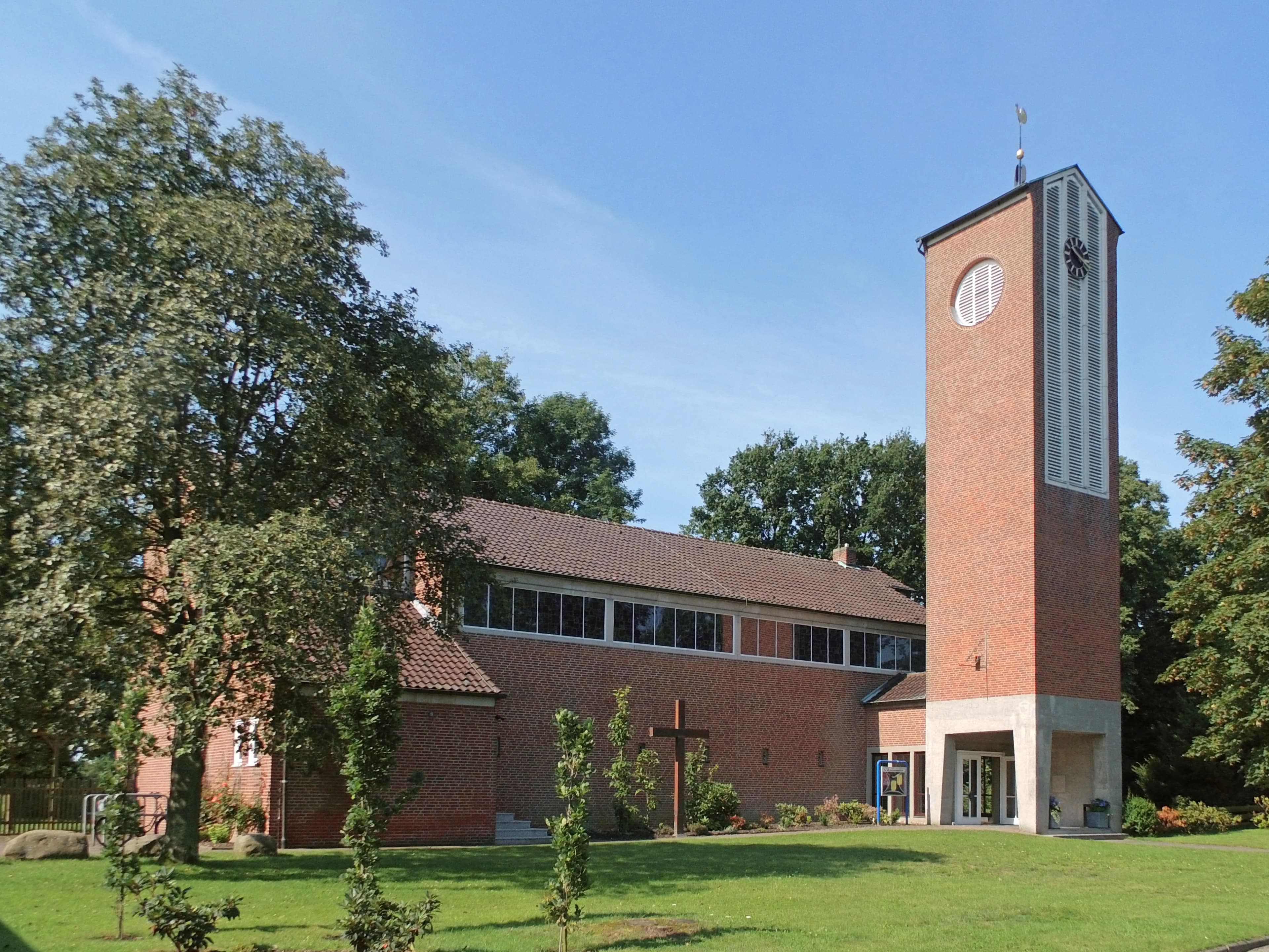 Auferstehungskirche
