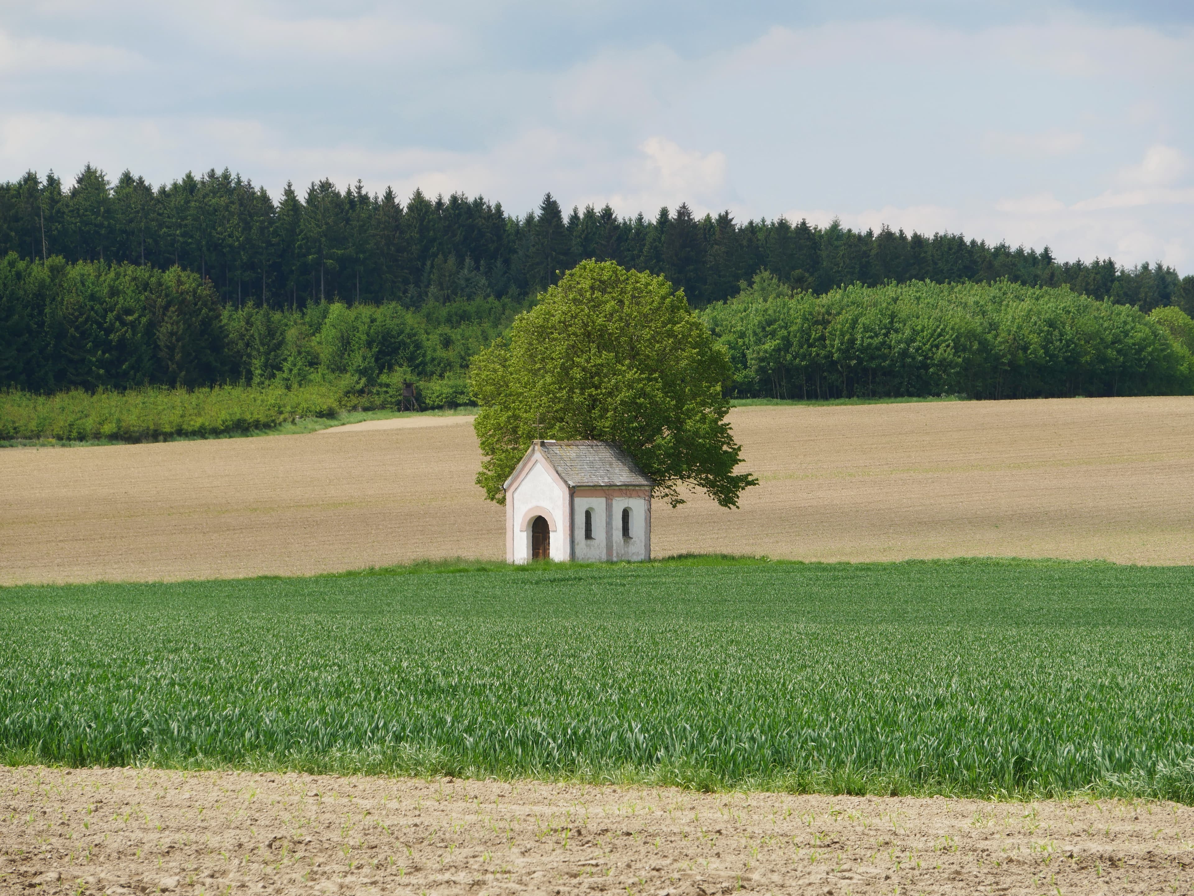 Feldkapelle