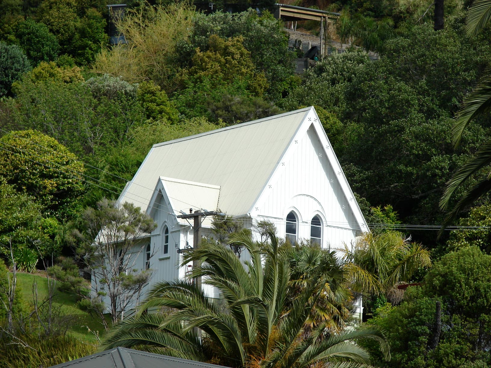 St Paul's Church
