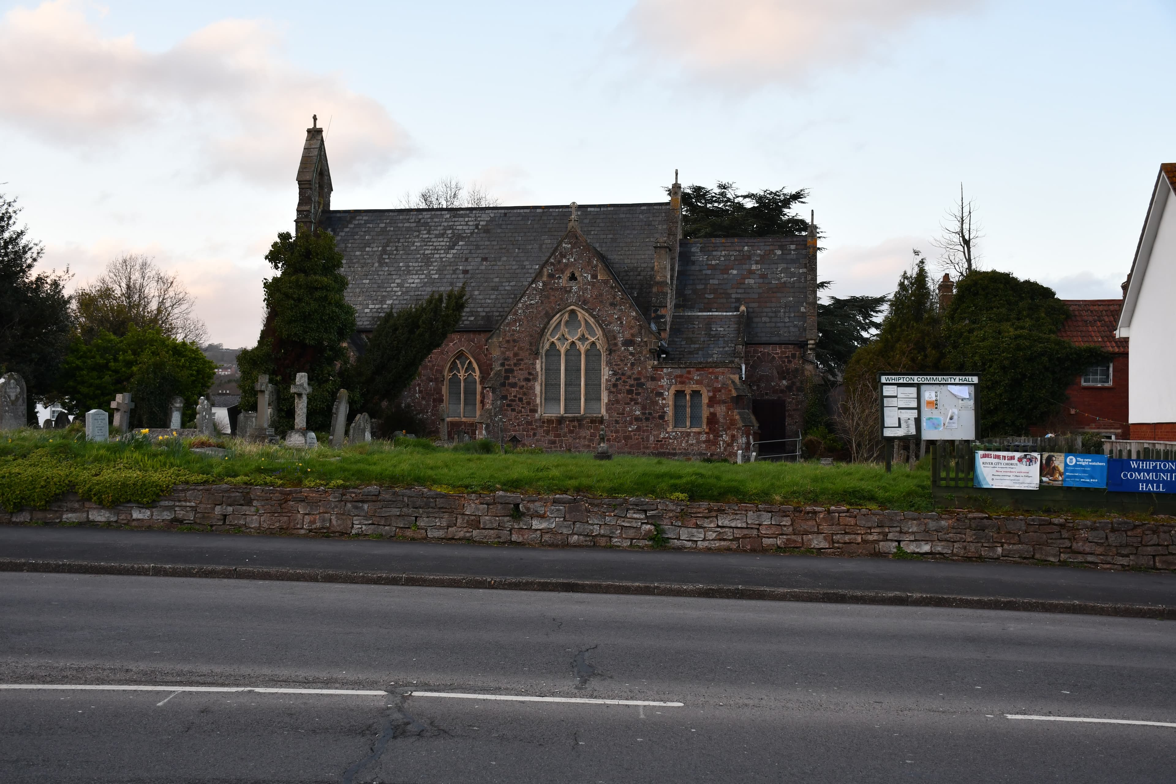 Whipton Community Centre