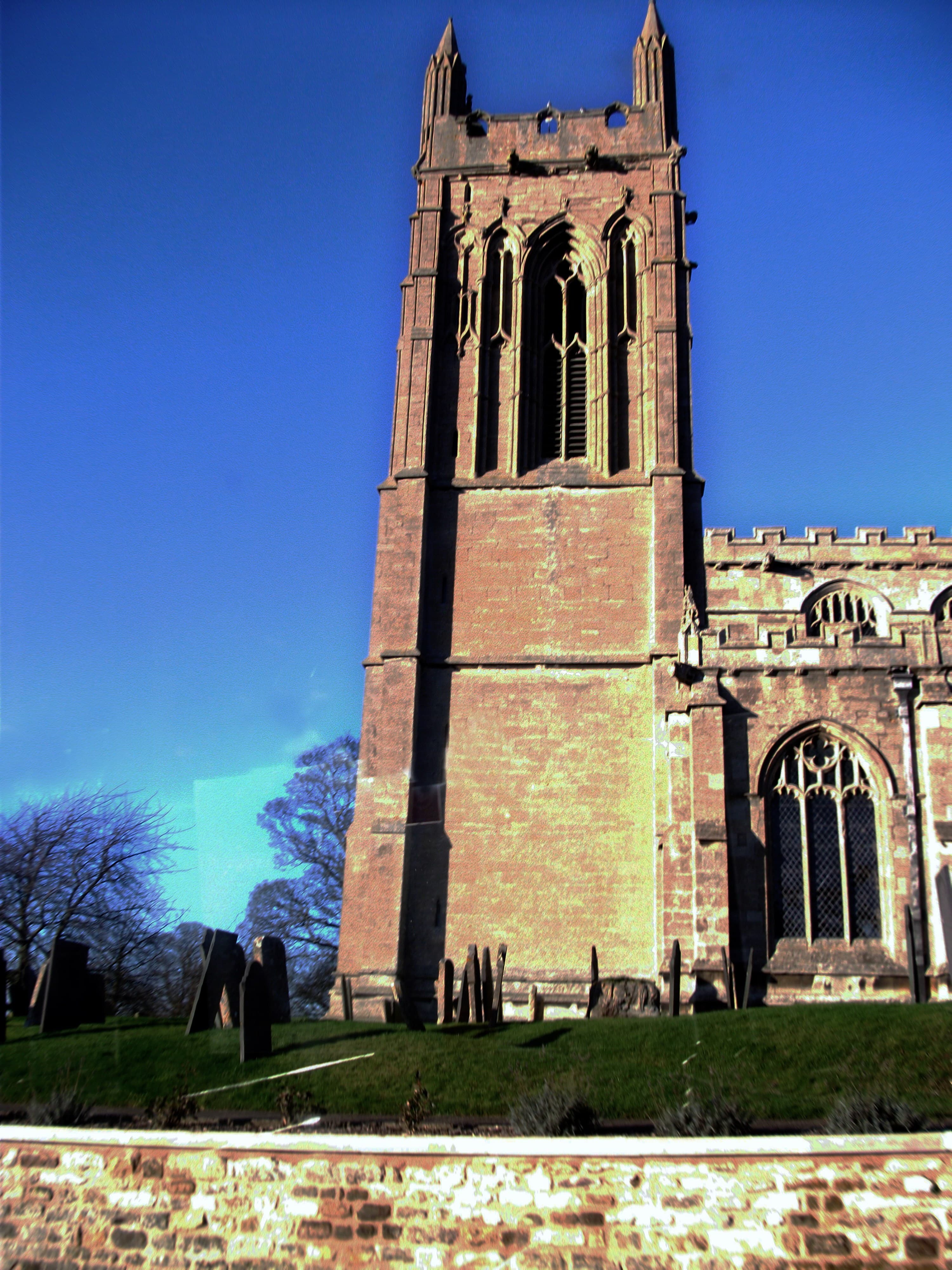 Church of St Andrew