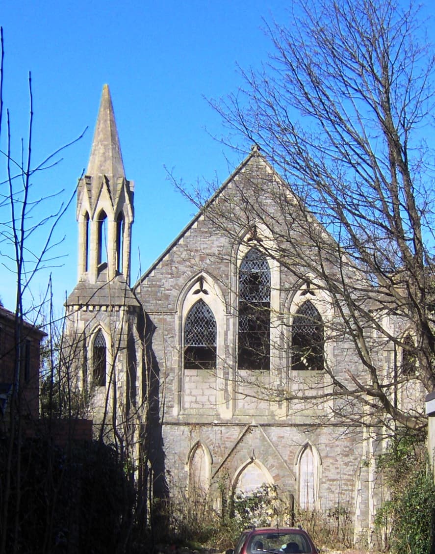 Masters Church