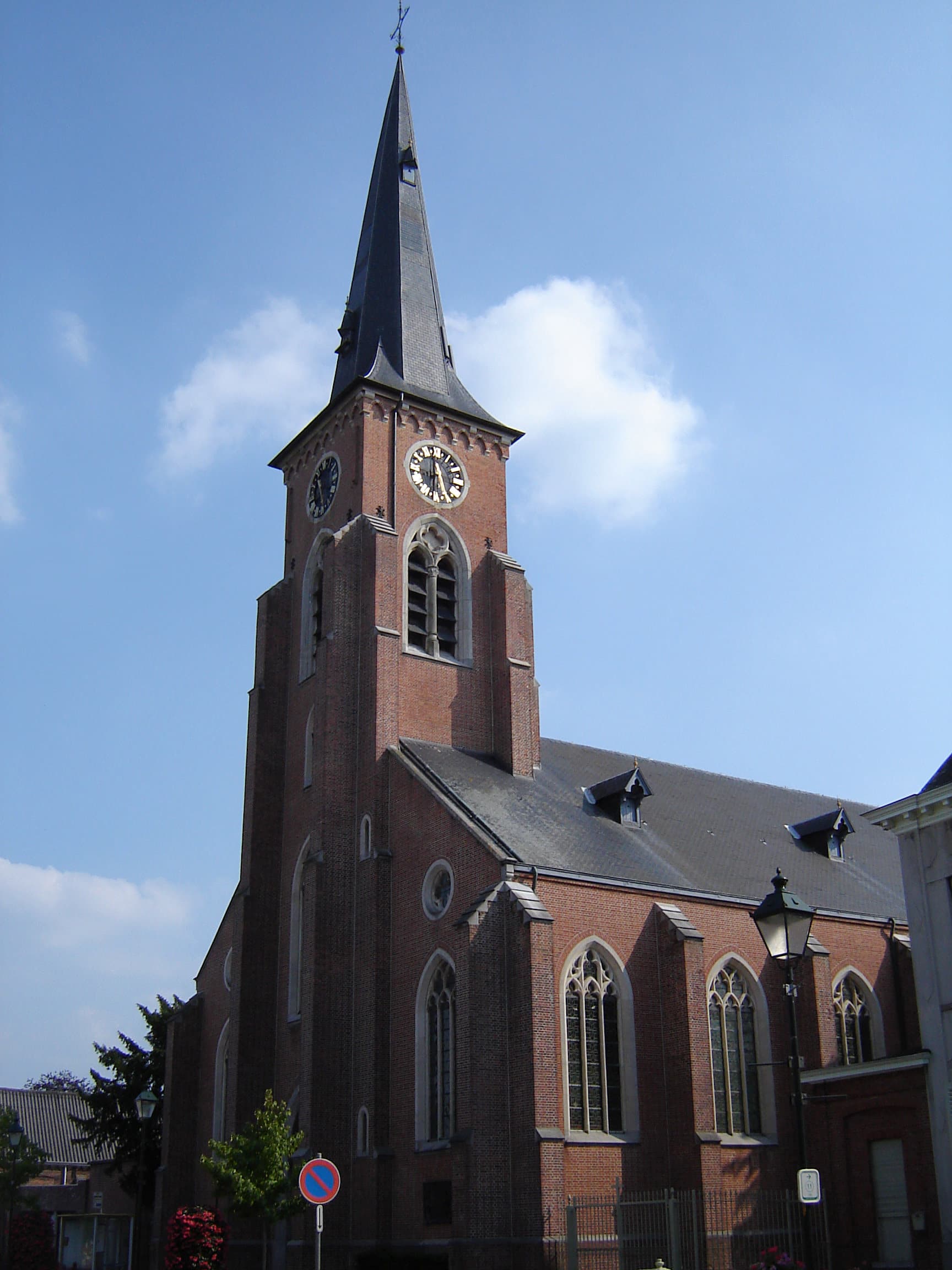 Sint-Gertrudiskerk