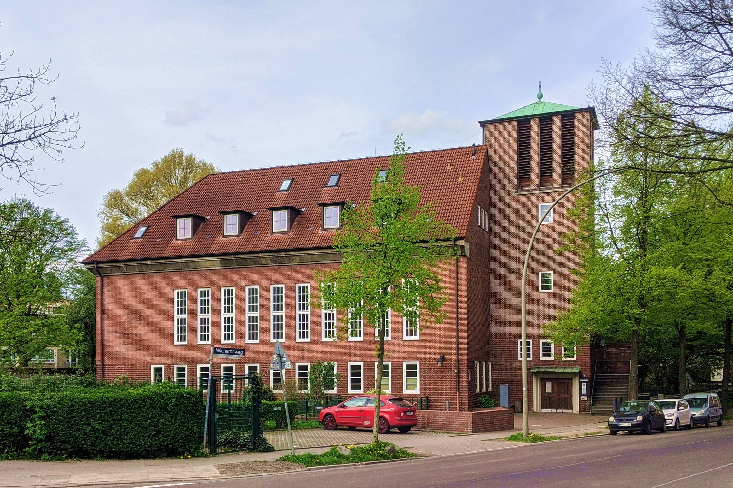 Wichernkirche