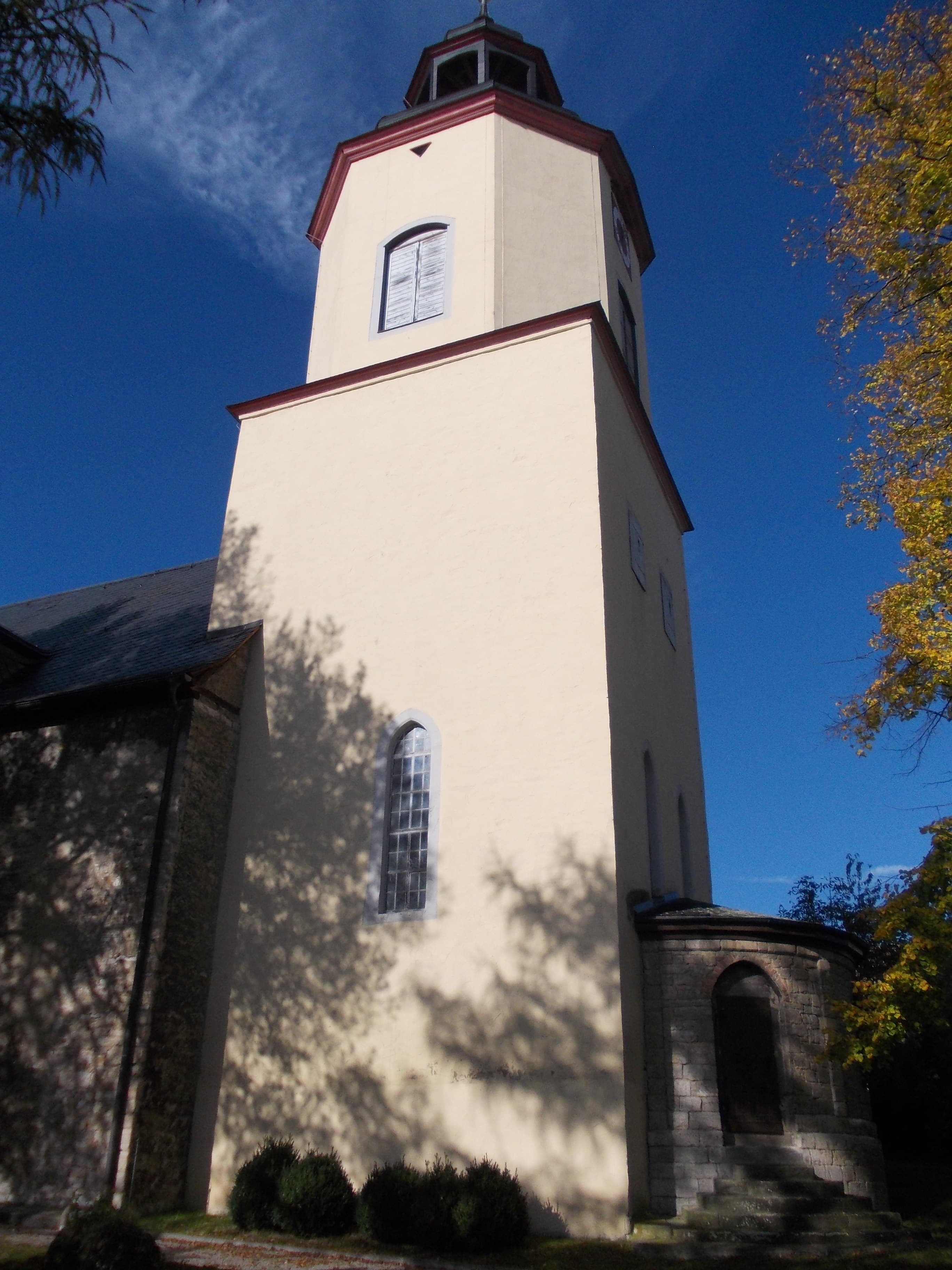 St. Vitus (Wickerstedt)