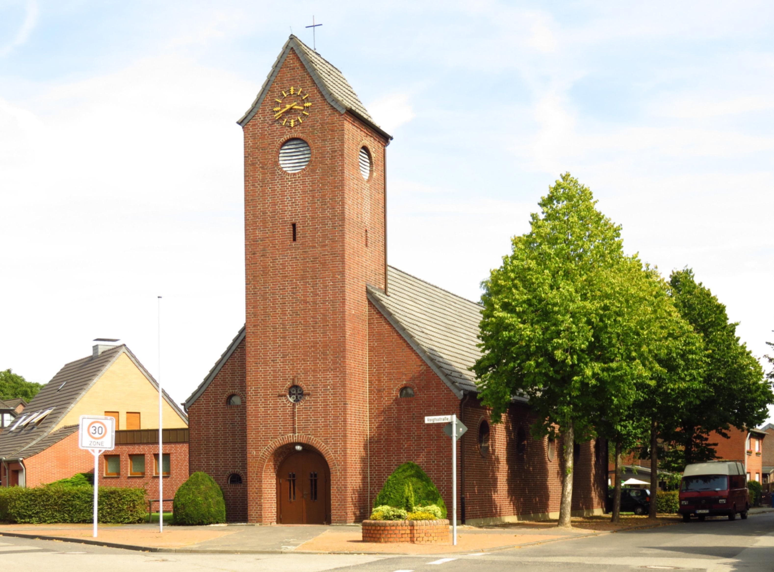 Herz Jesu