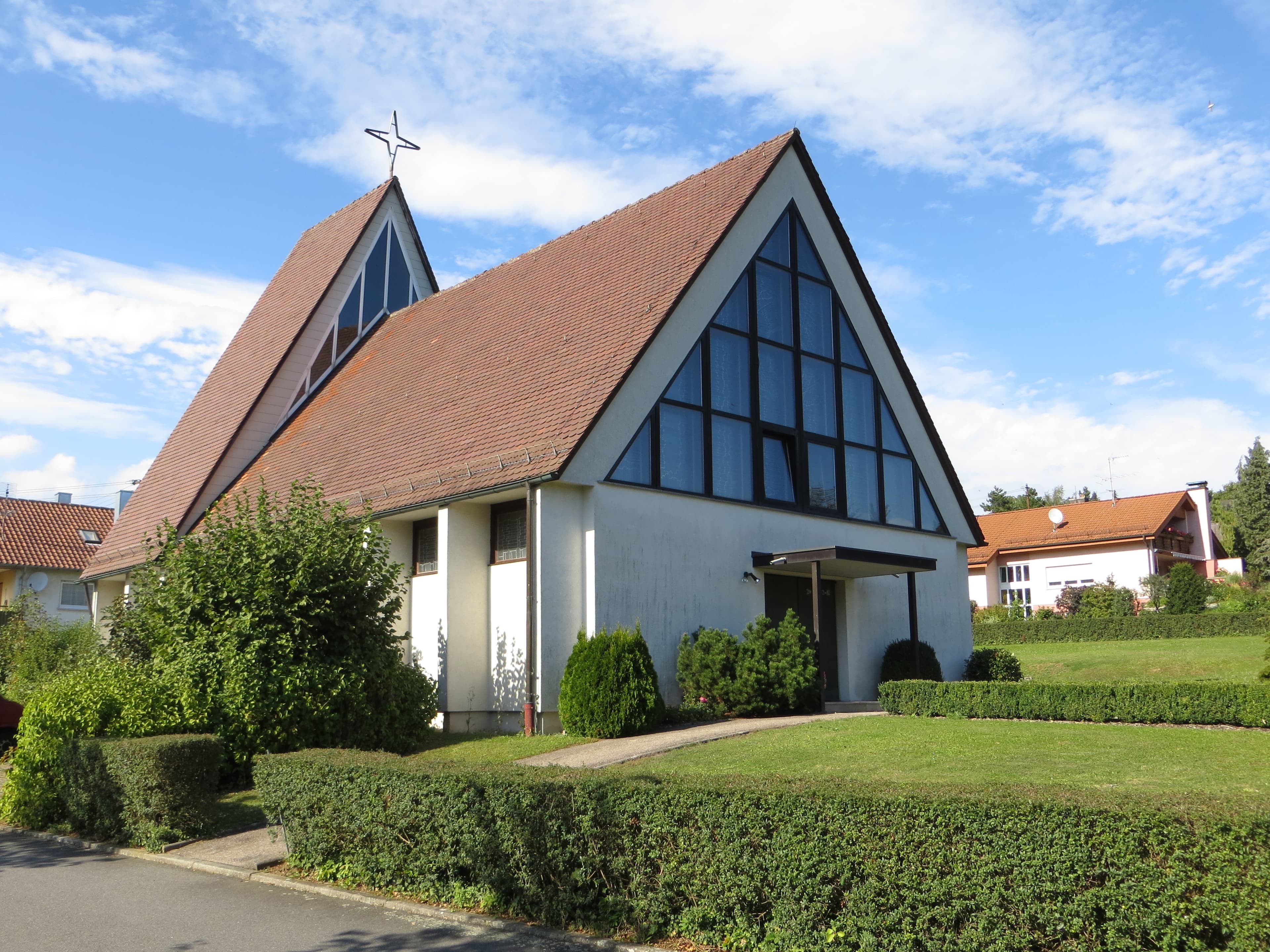St. Josef