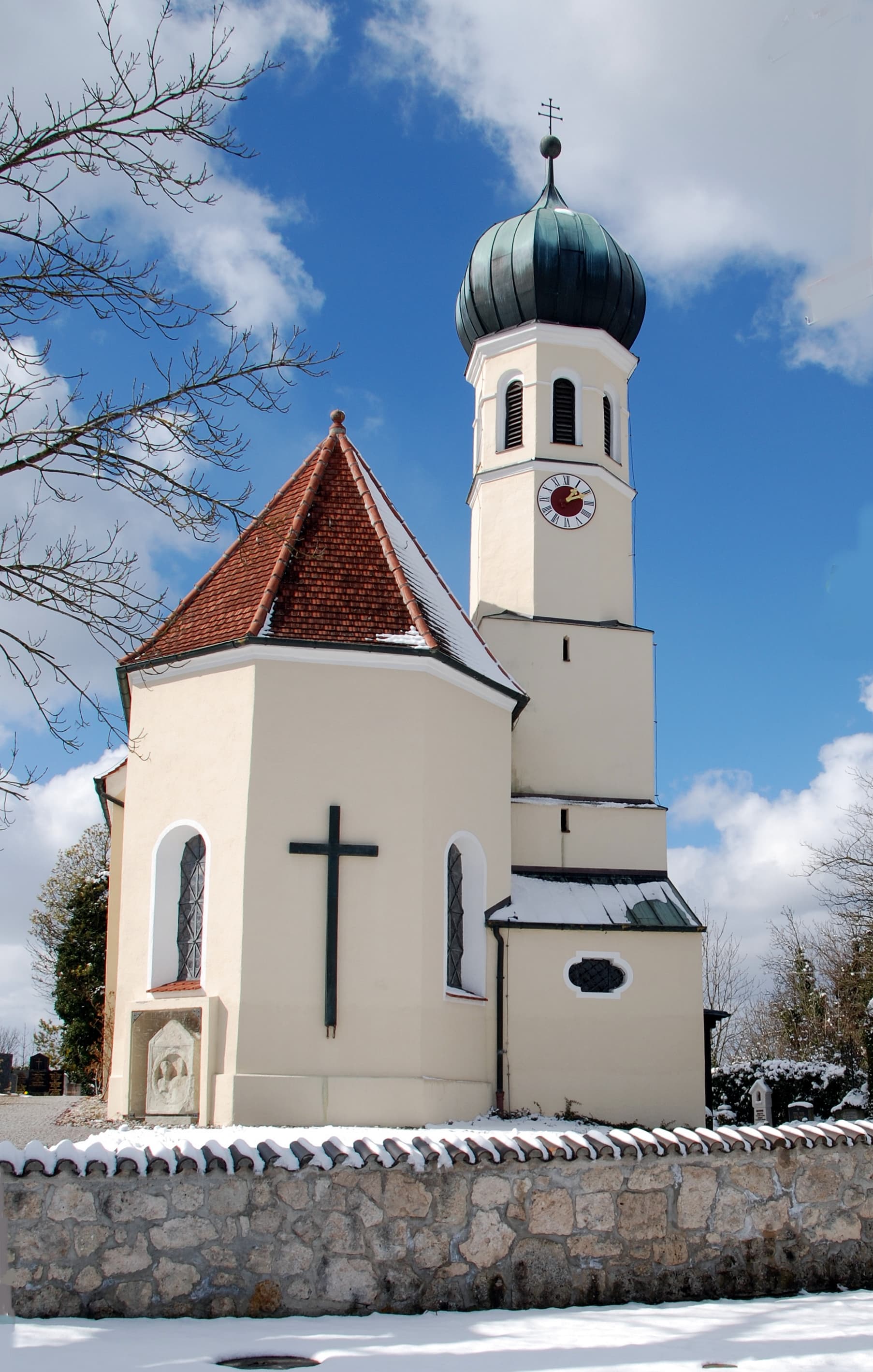 St. Michael