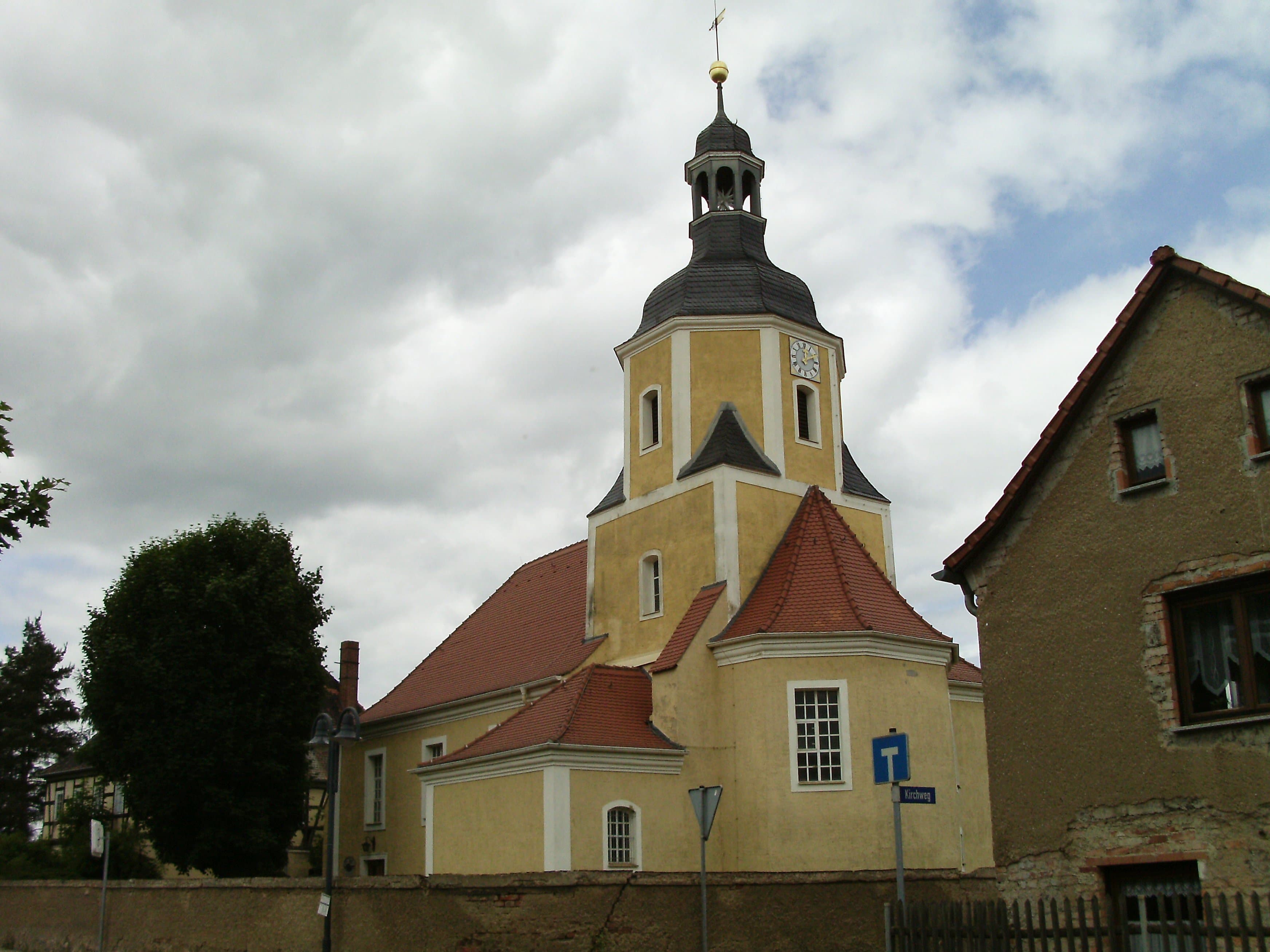 Johanniskirche