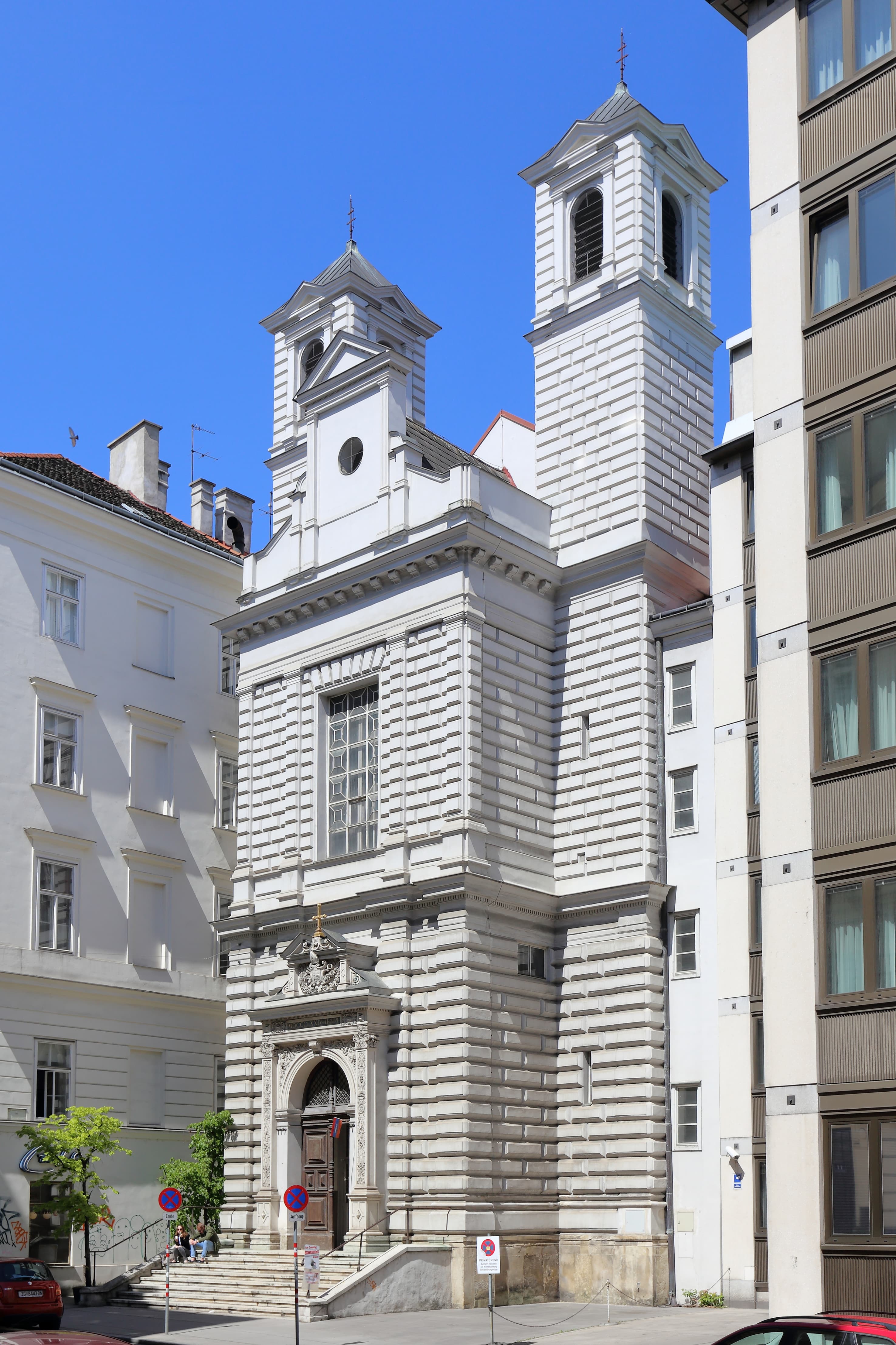 Mechitaristenkirche