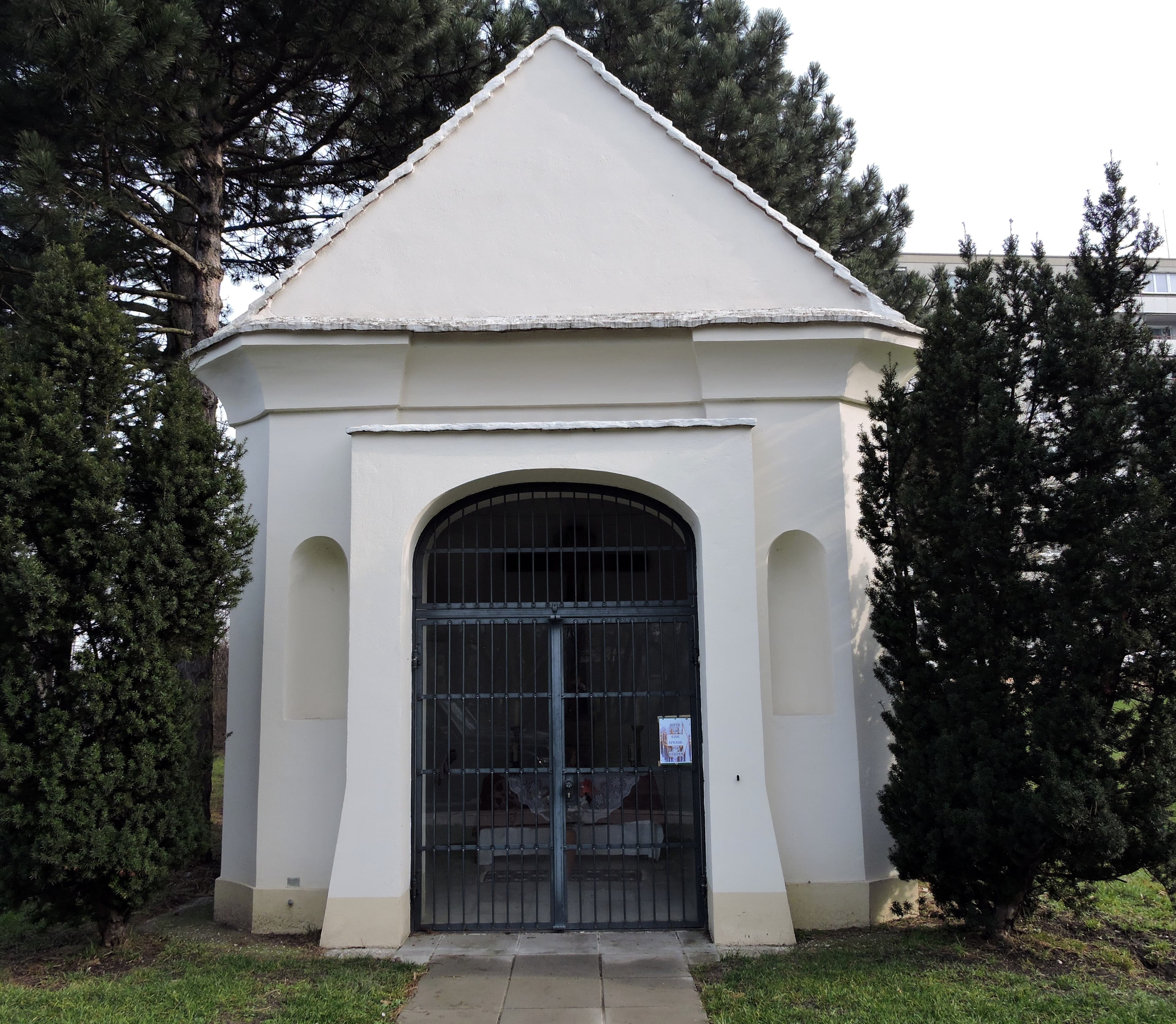 Scheydkapelle