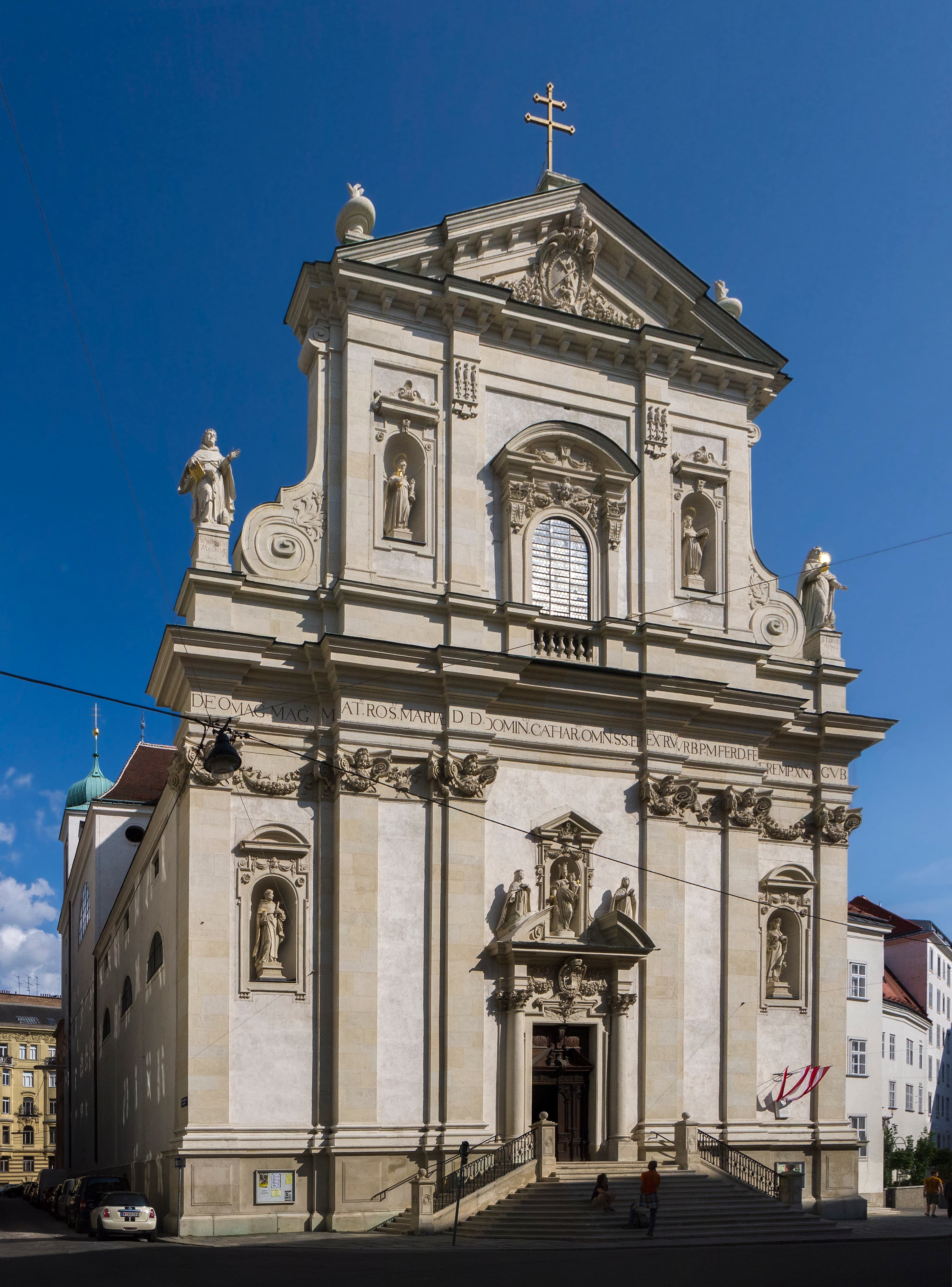 Dominican Church
