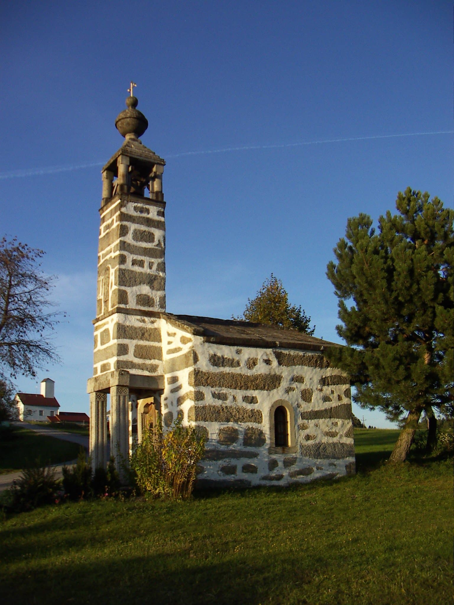 Hoisn-Kapelle