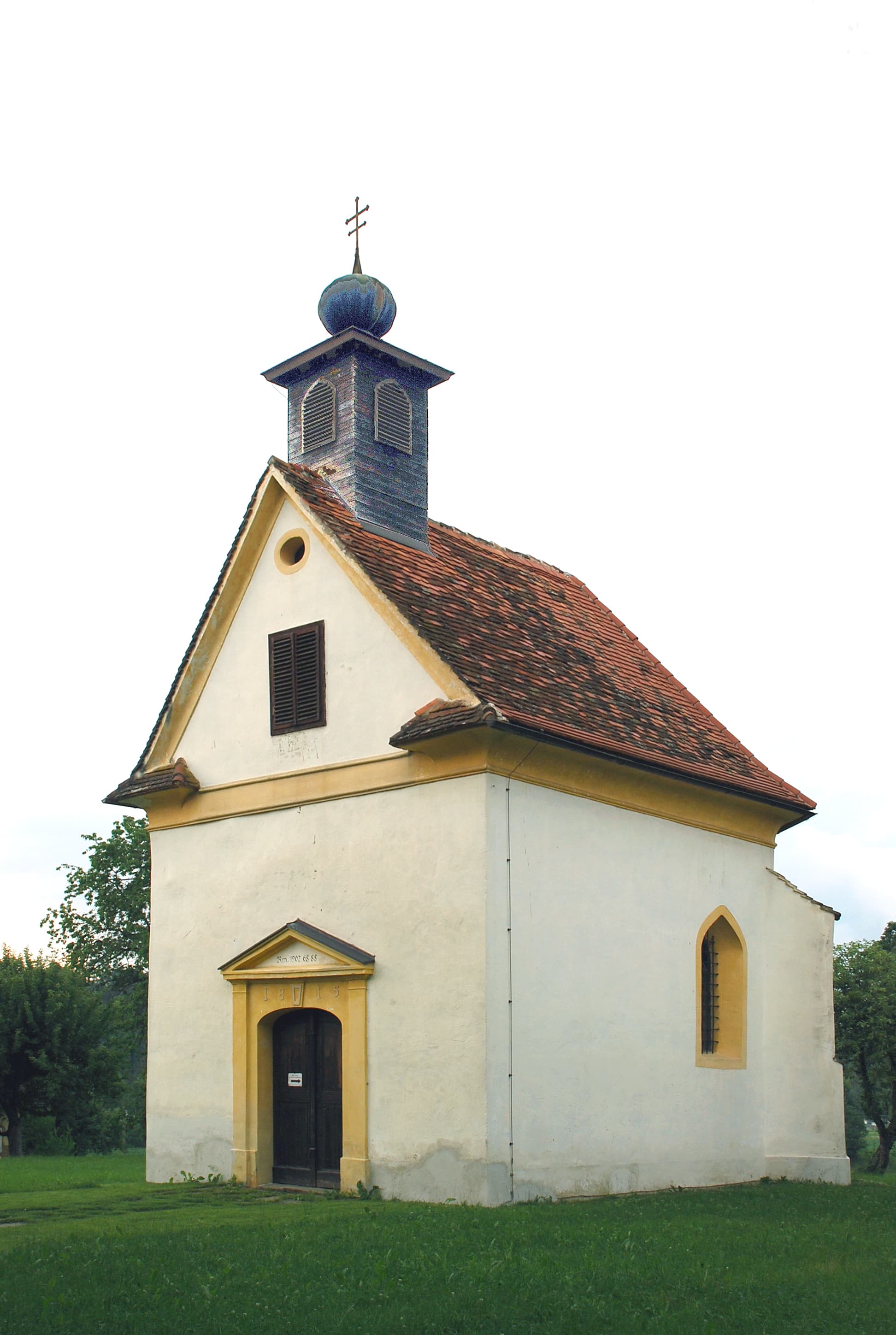 Chapel St. Veit, Altenmarkt bei Wies