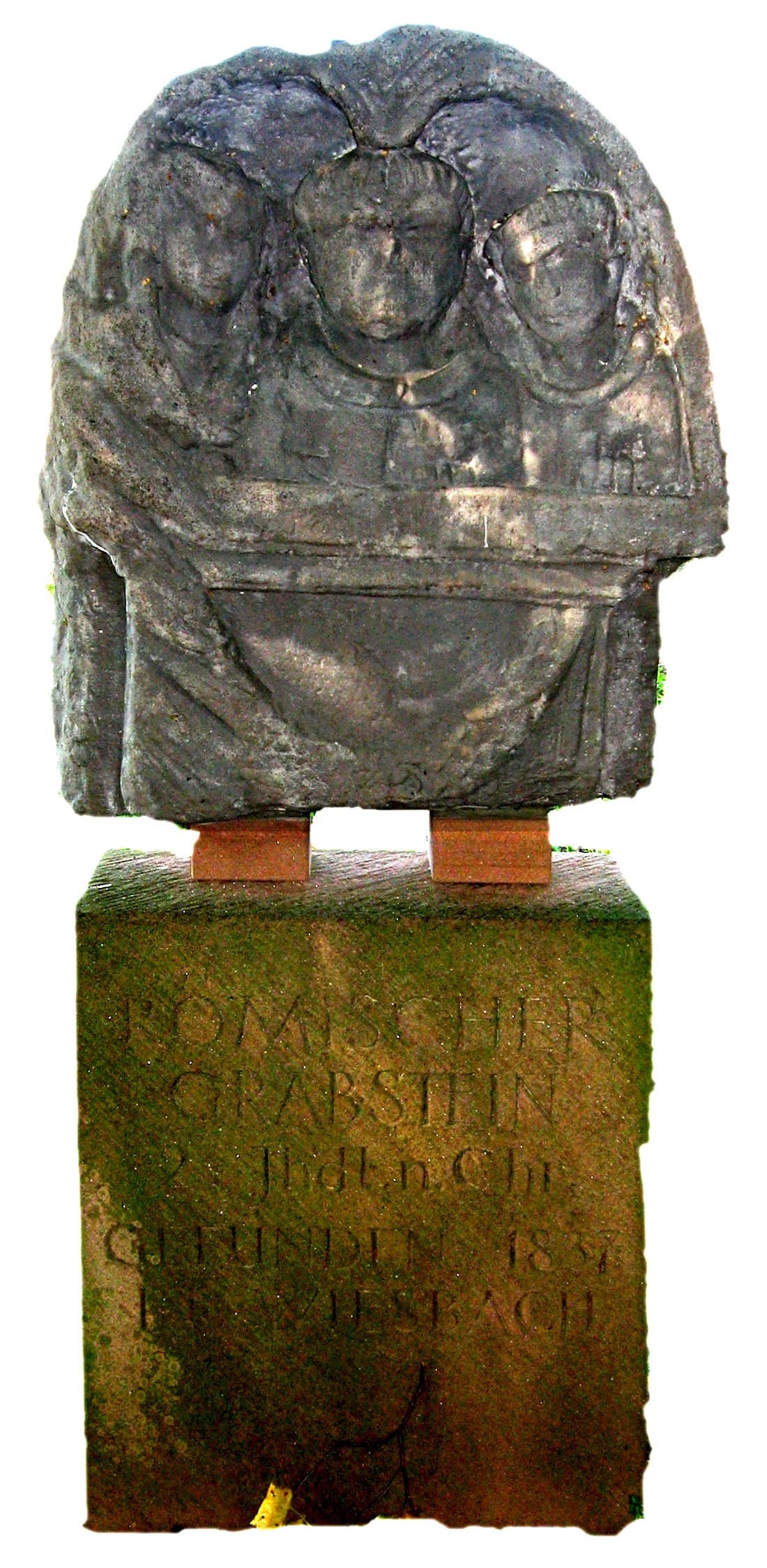 Valentinuskapelle (Wiesbach)