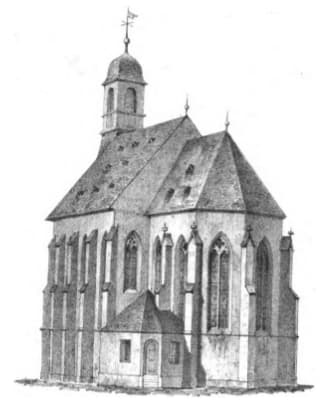 Mauritiuskirche