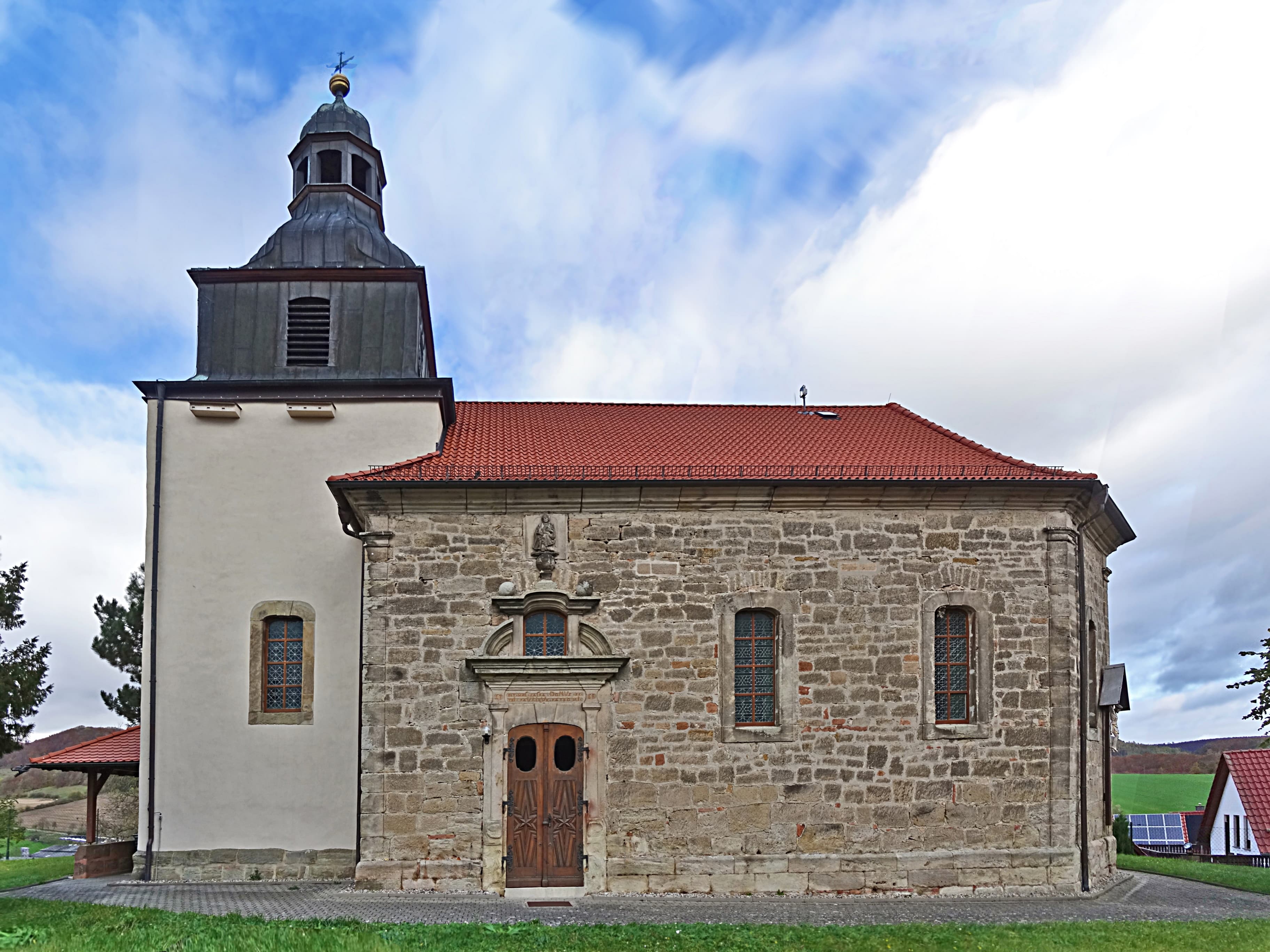 St. Peter und Paul