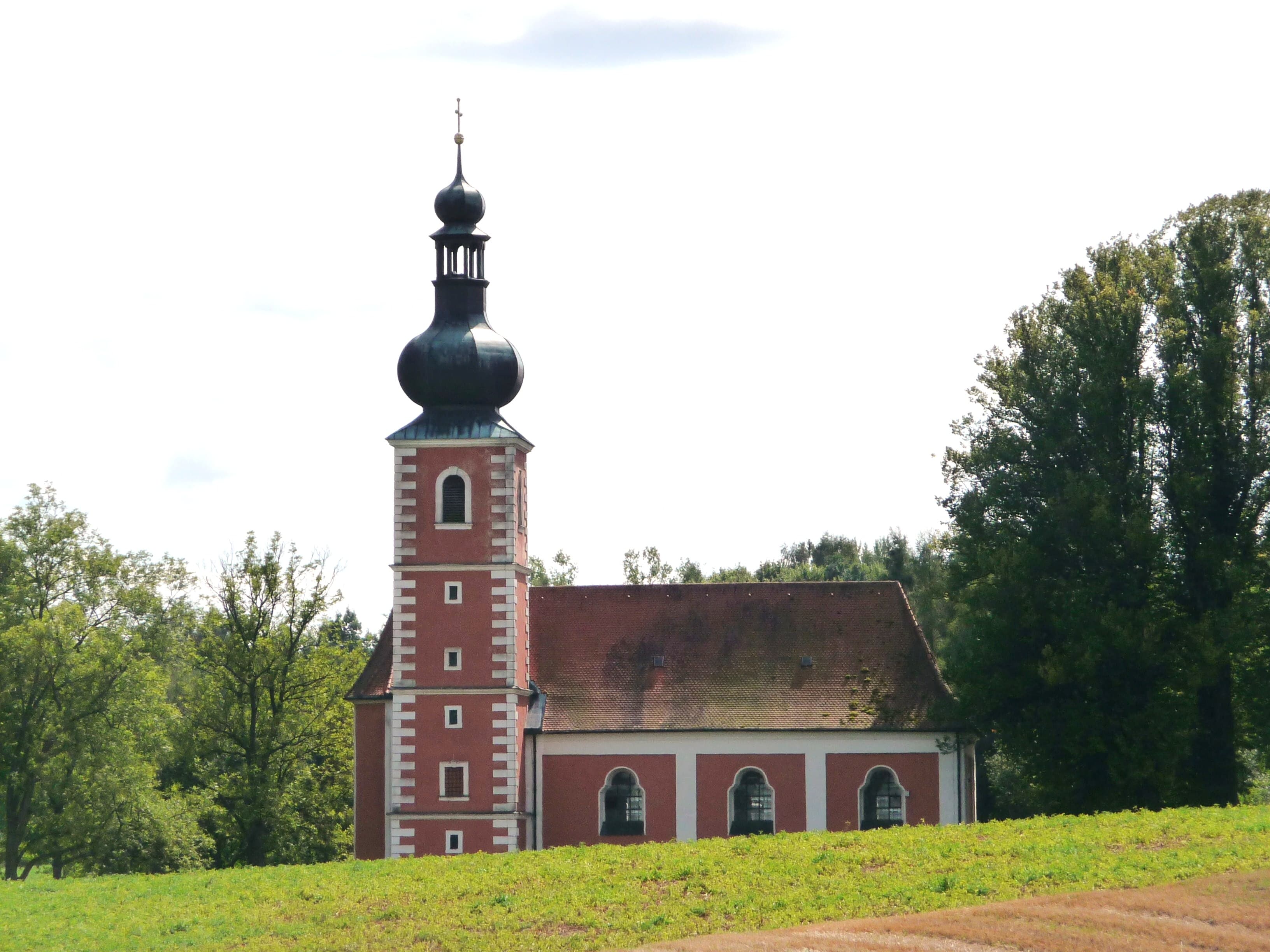 Wieskirche (Grub)