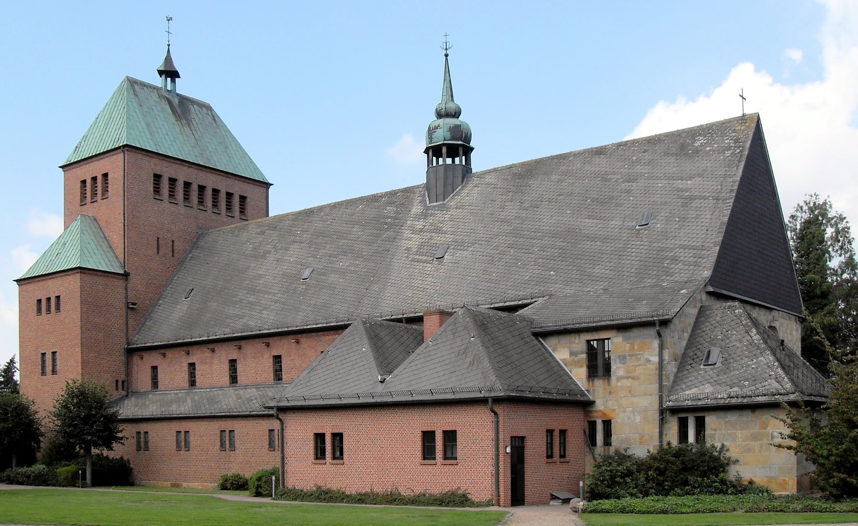 Stiftskirche Wietmarschen