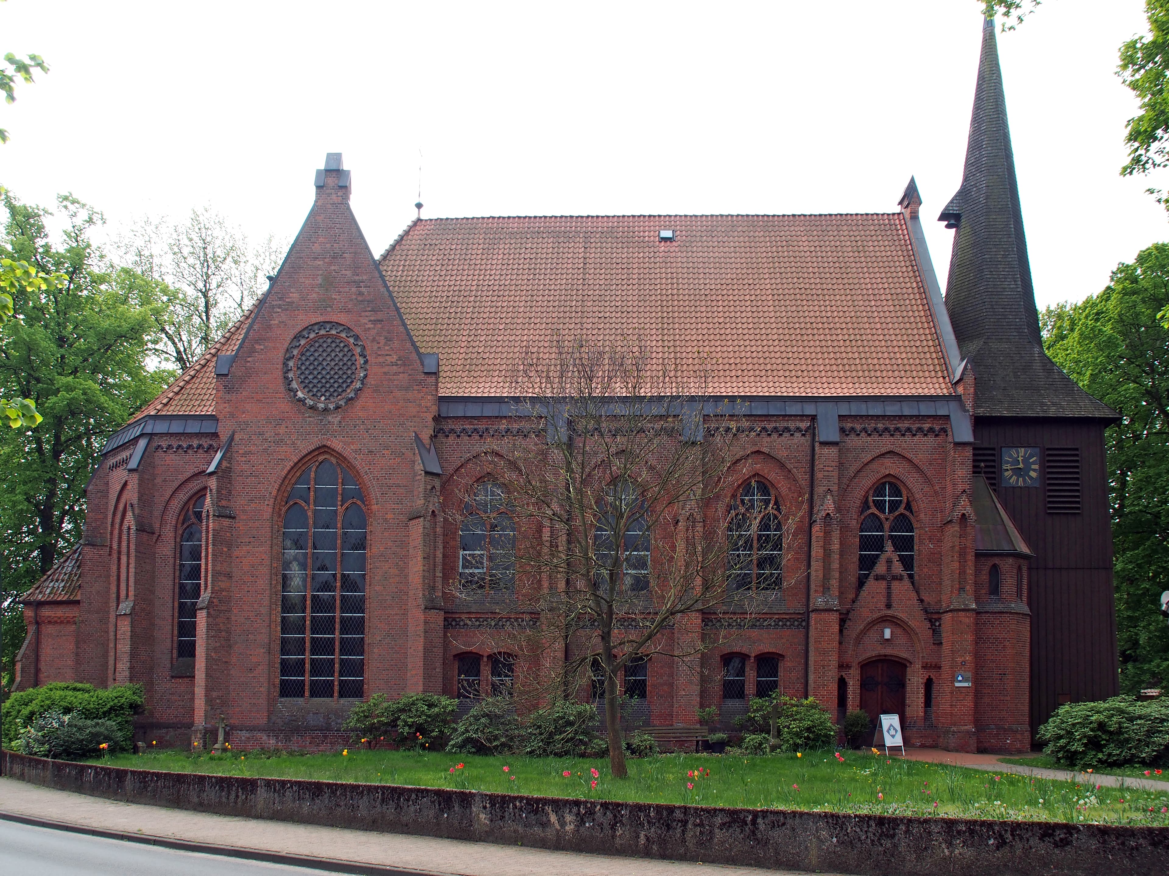 St.-Jakobi-Kirche