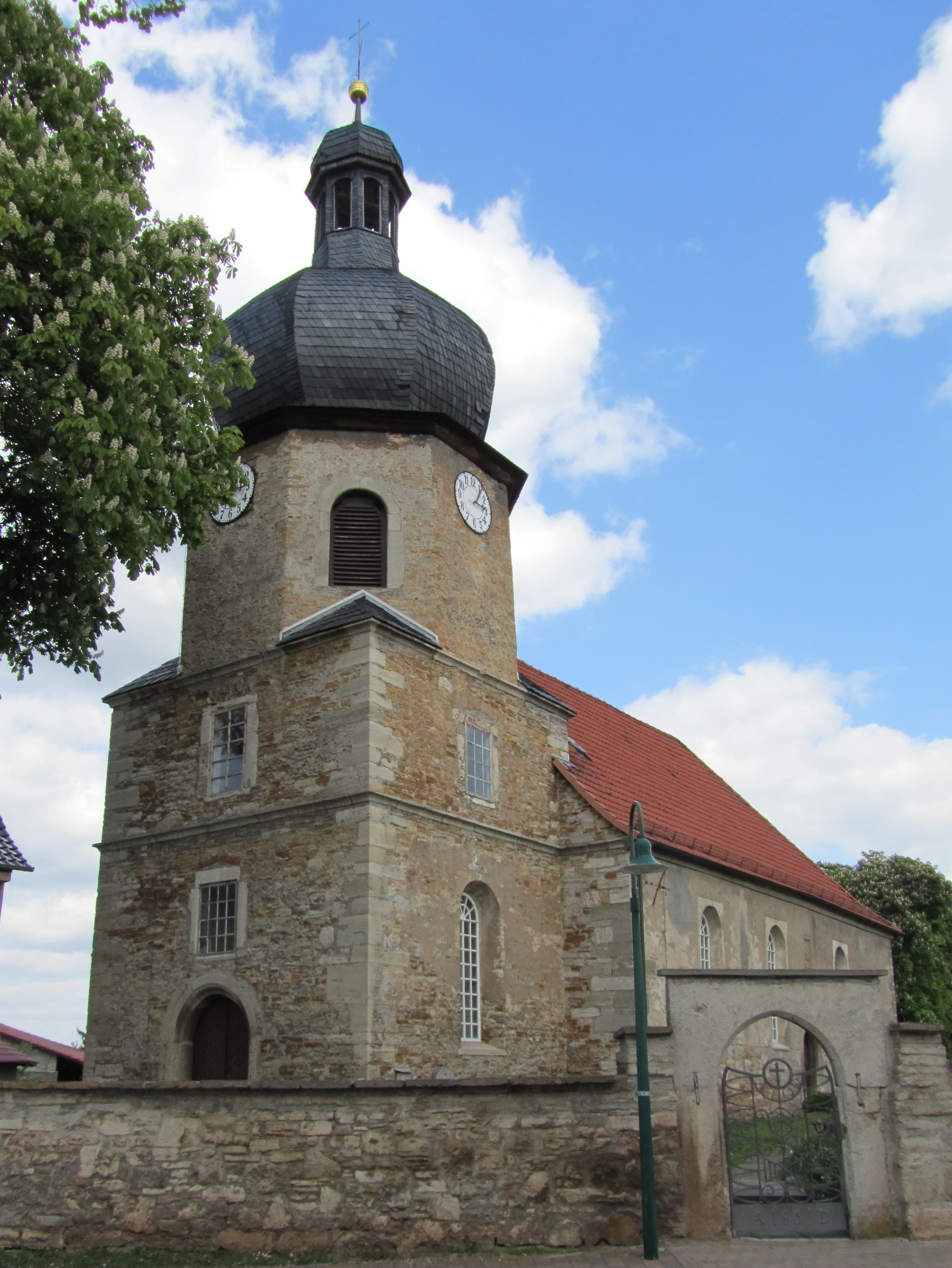 St. Wigberti