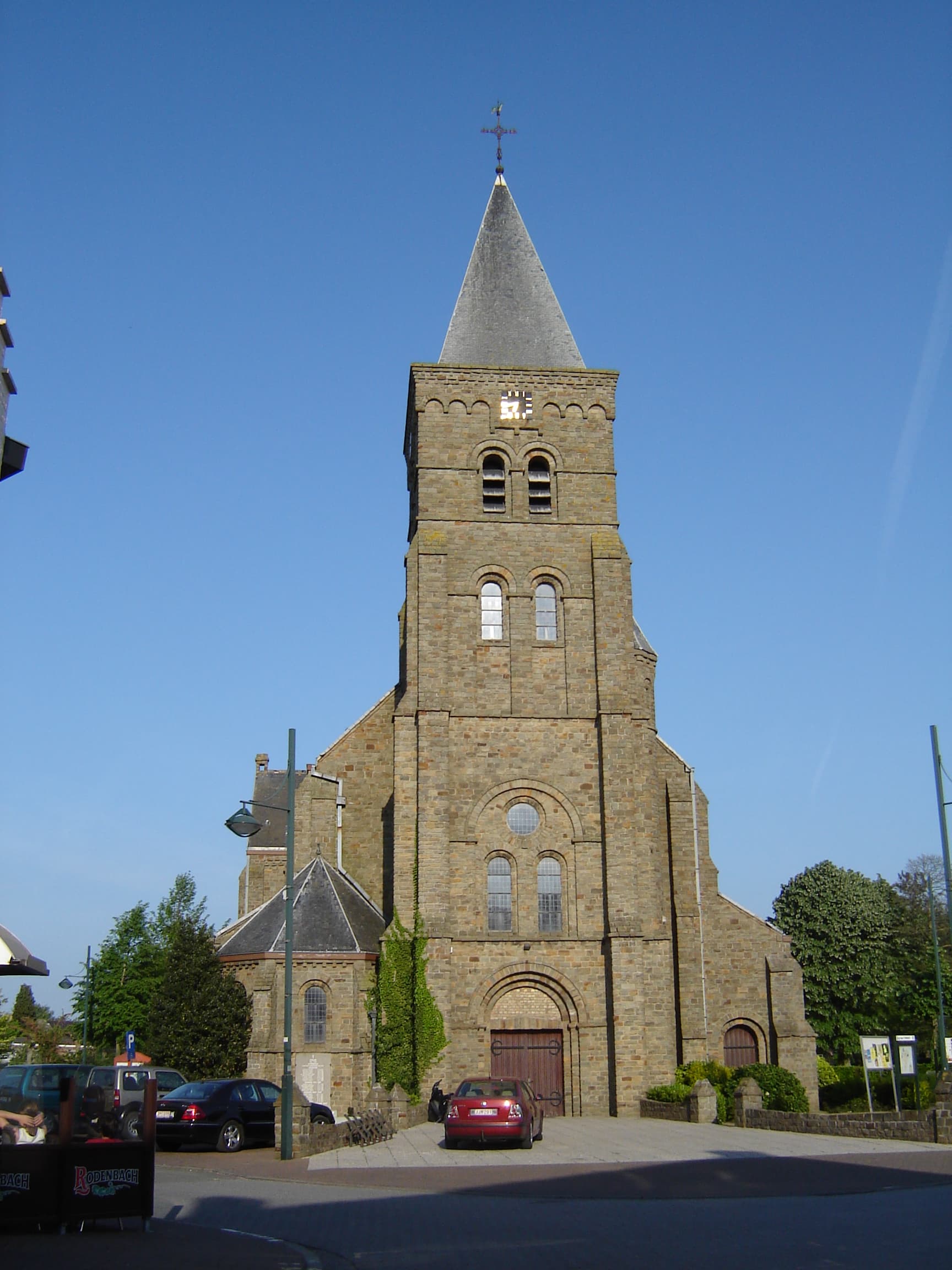 Sint-Jozefskerk