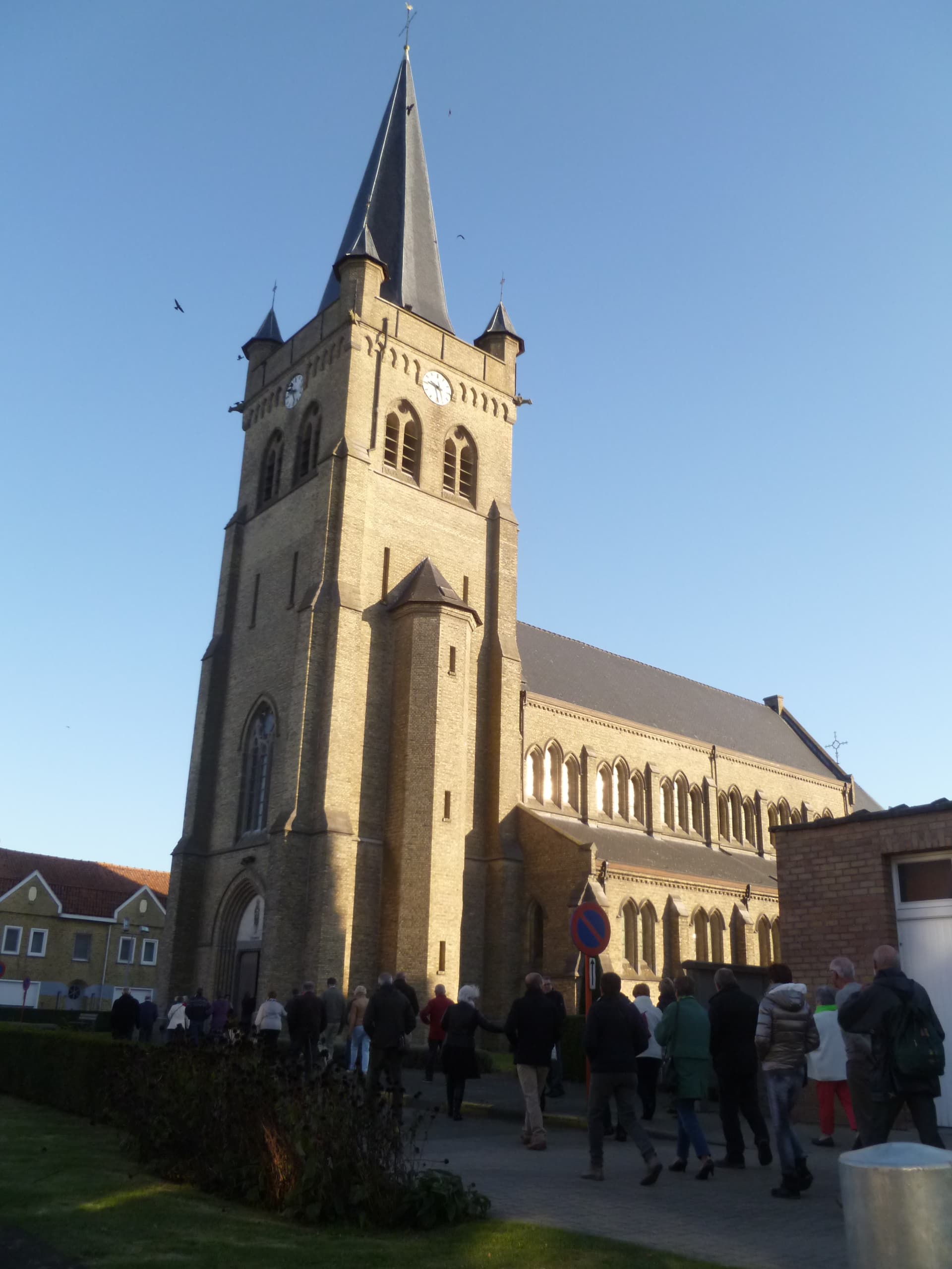 Sint-Medarduskerk