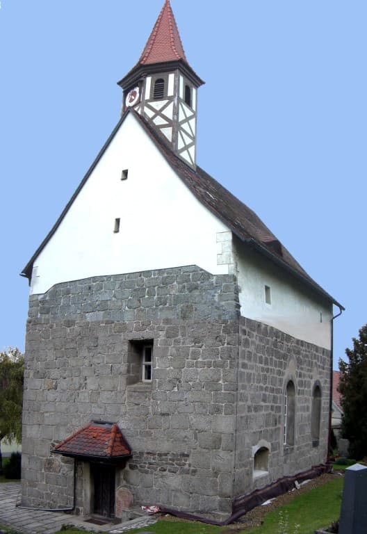 St. Ulrich