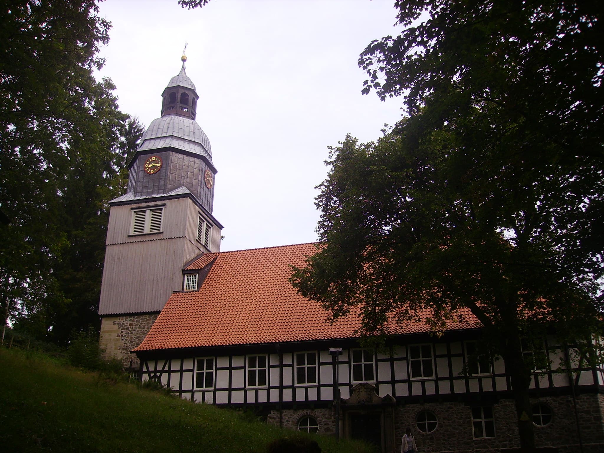 Maria-Magdalenen-Kirche