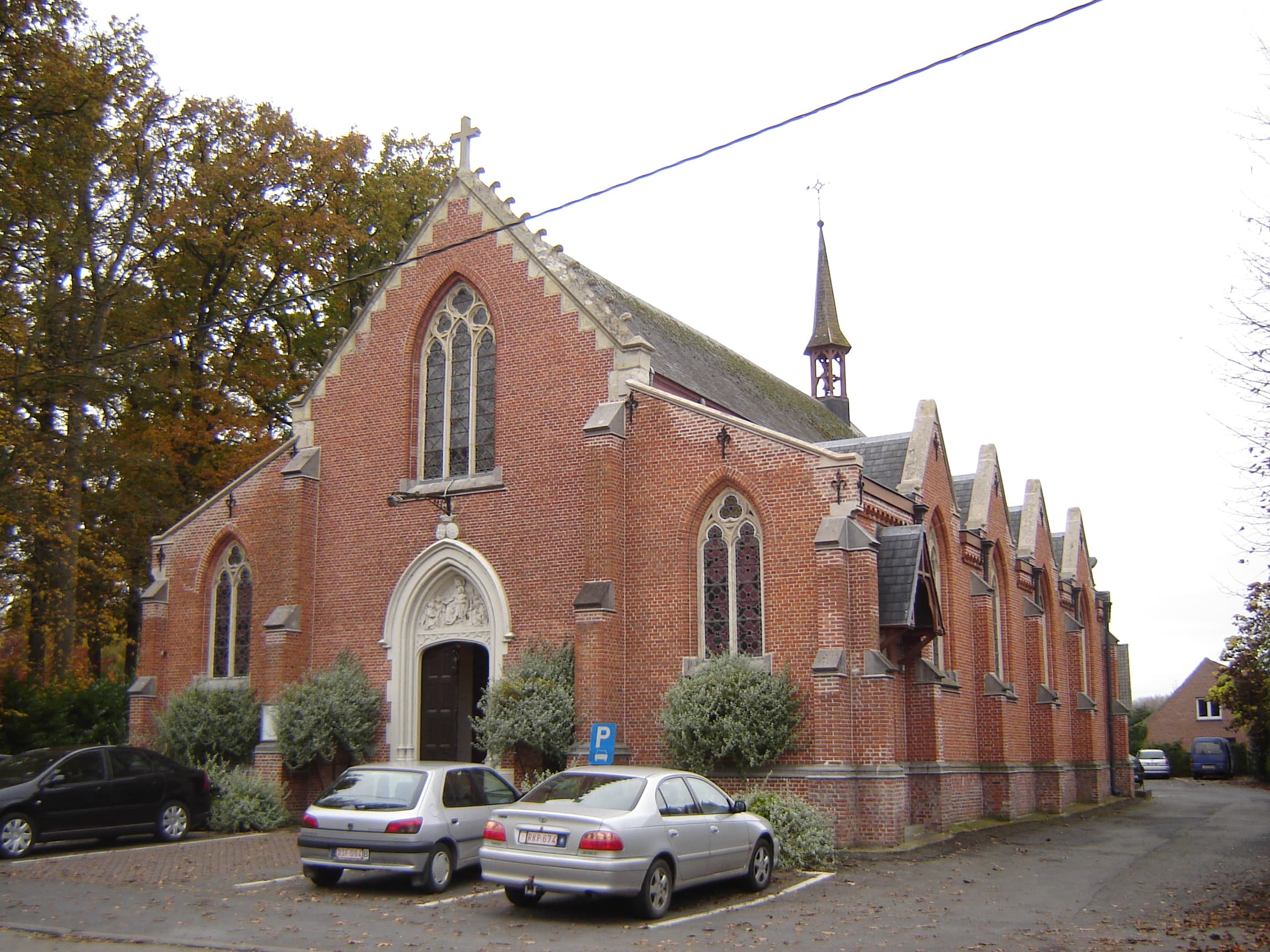 Sint-Joriskerk