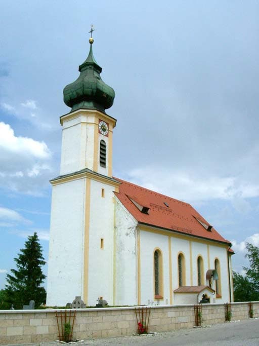 St. Jakob