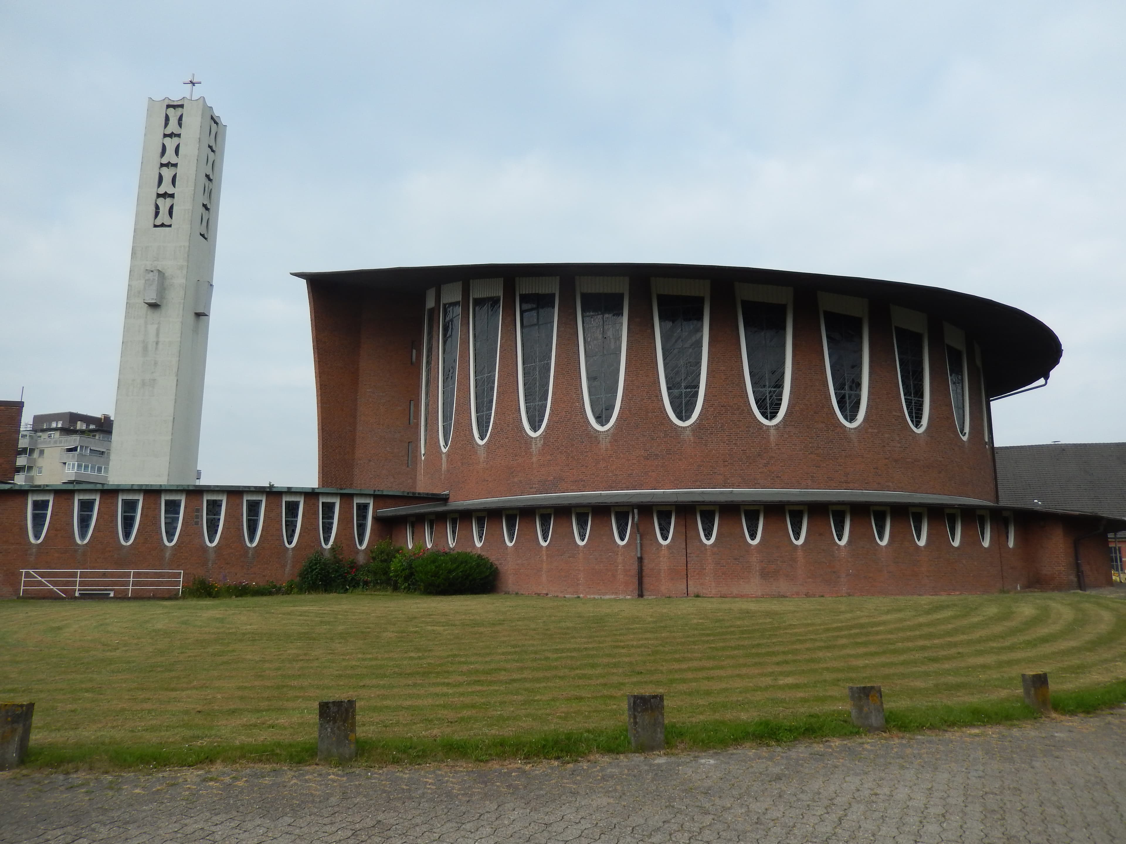 St.-Peter-Kirche