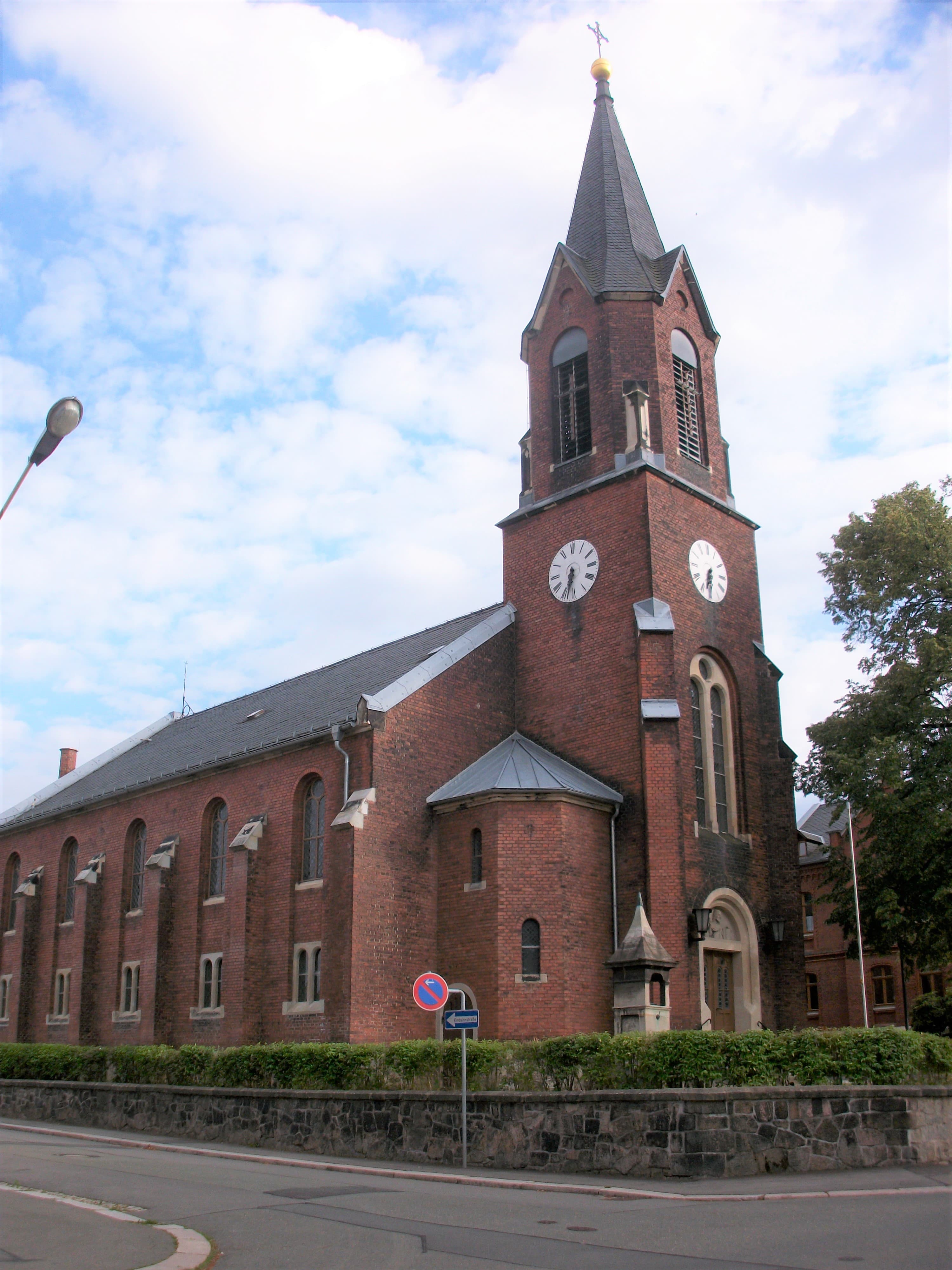 St. Michael's Church