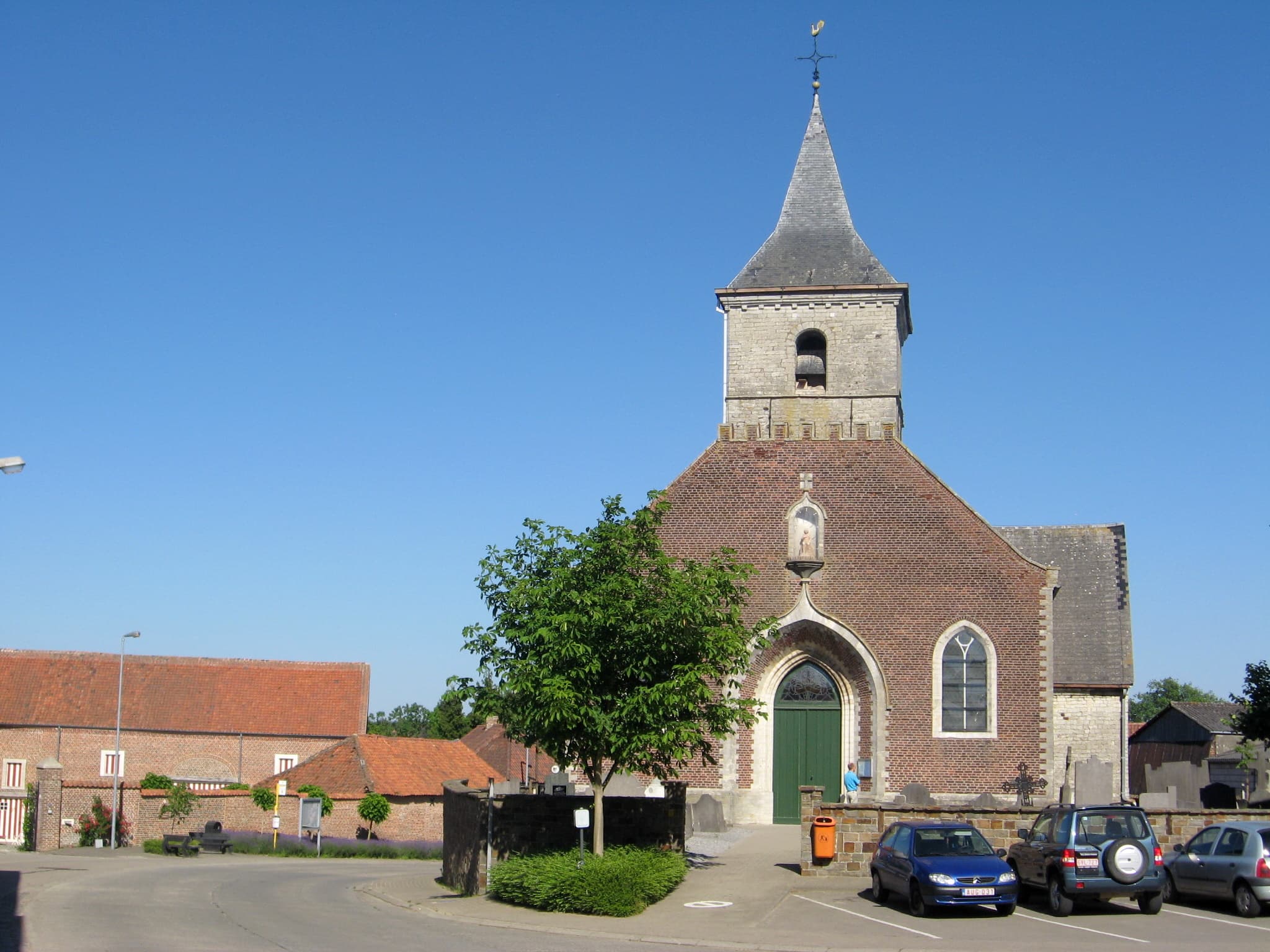 Sint-Pieterskerk