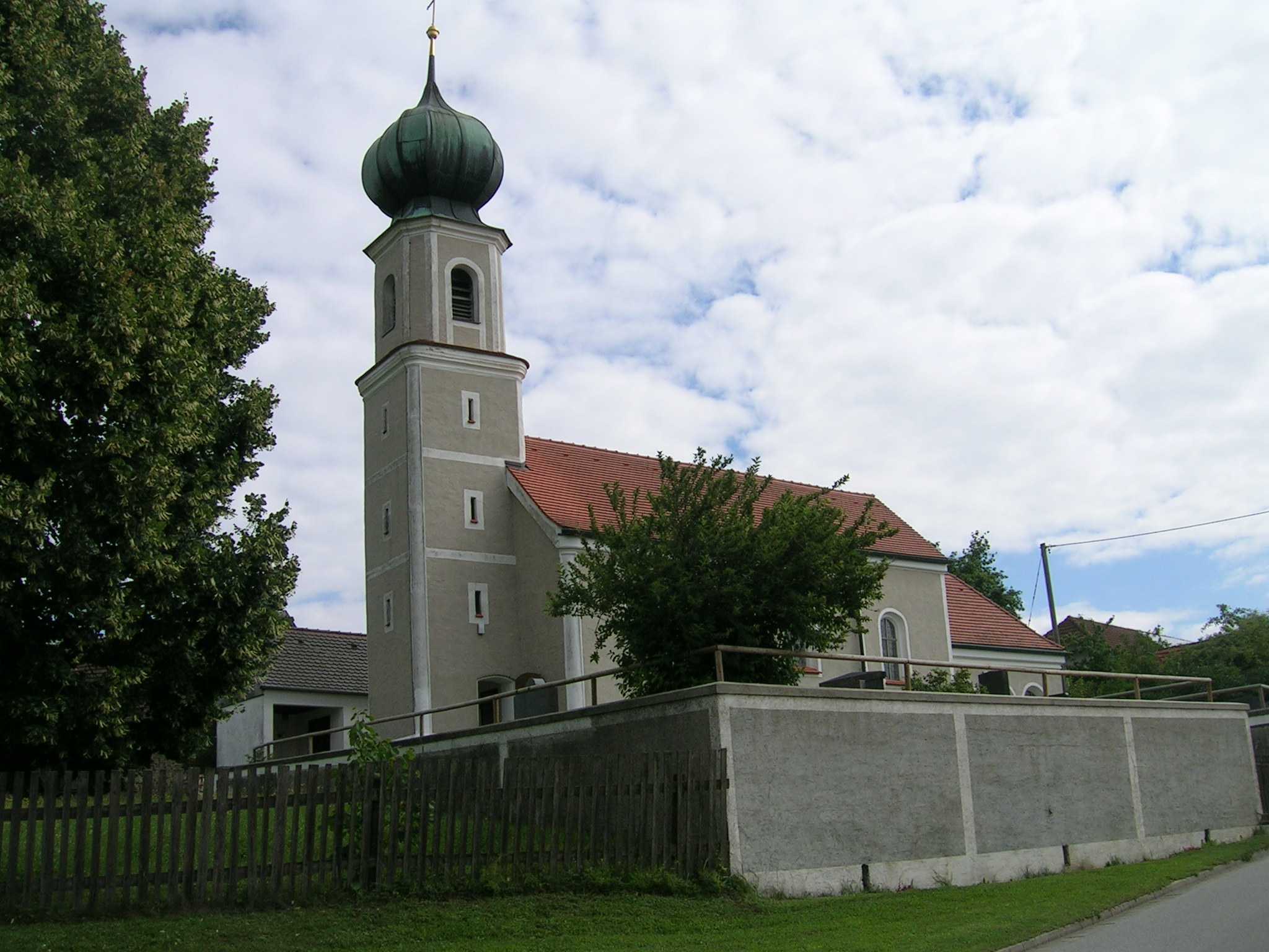Filialkirche