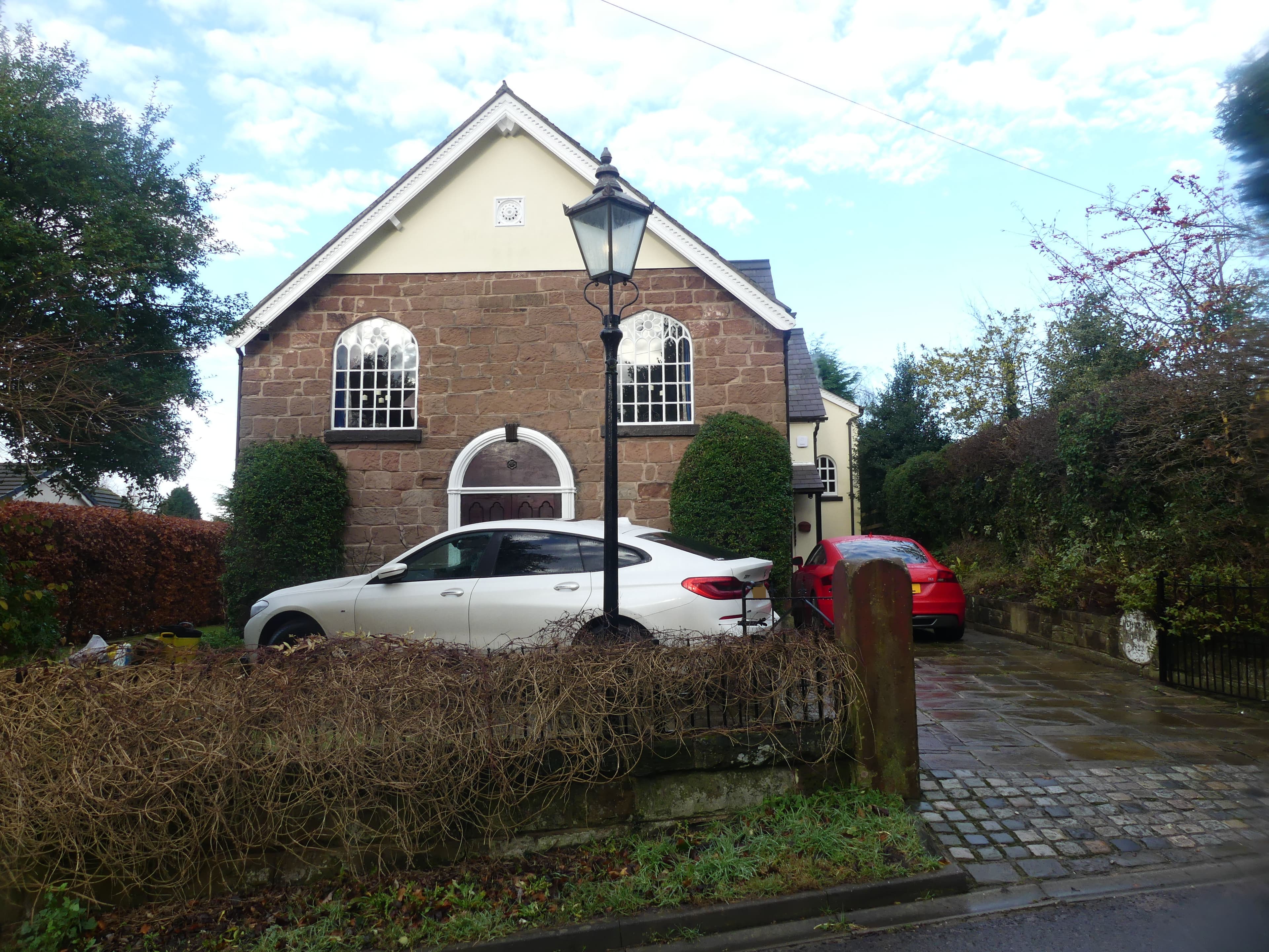 Methodist Chapel