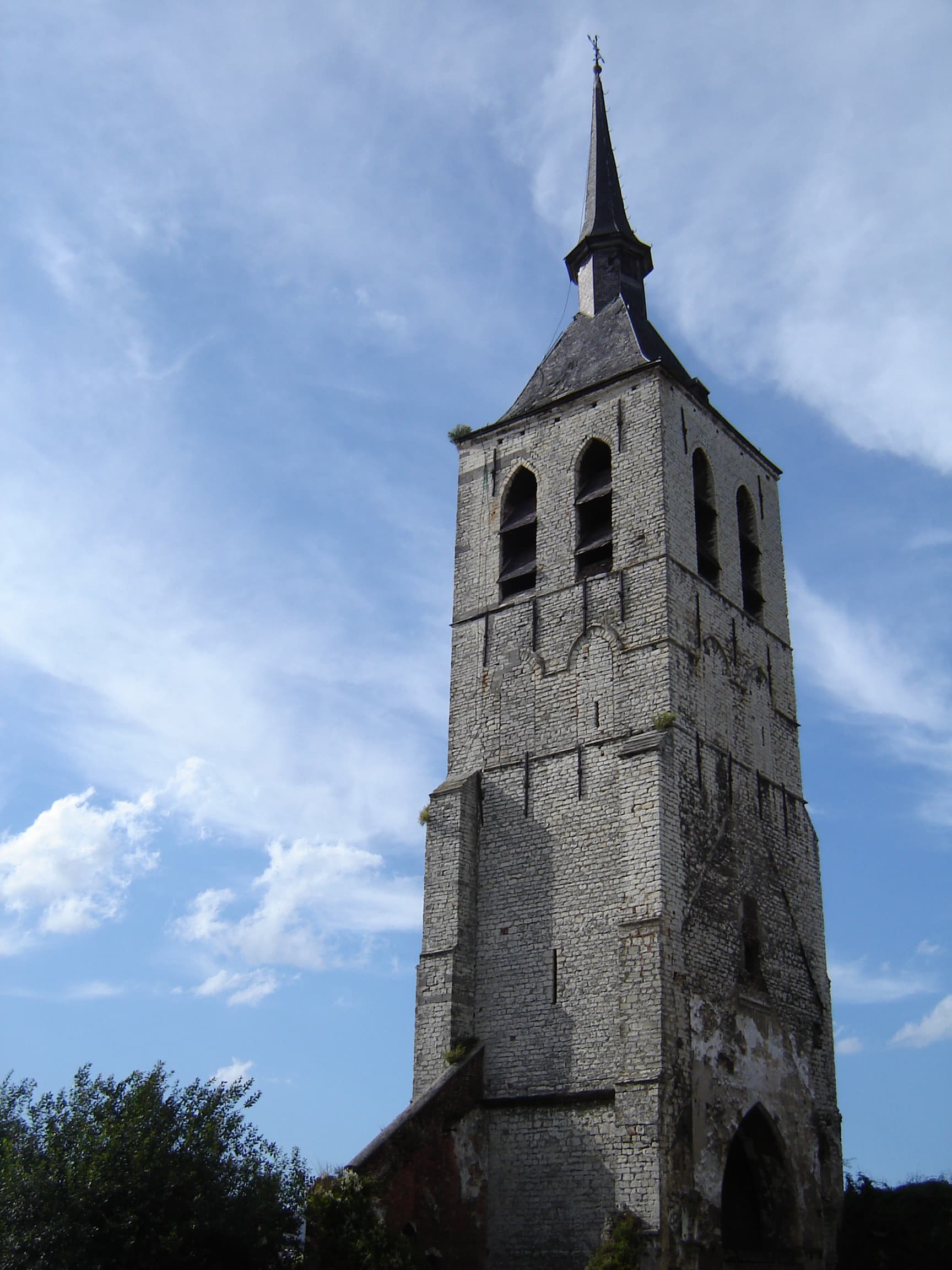 Sint-Laurentiuskerk