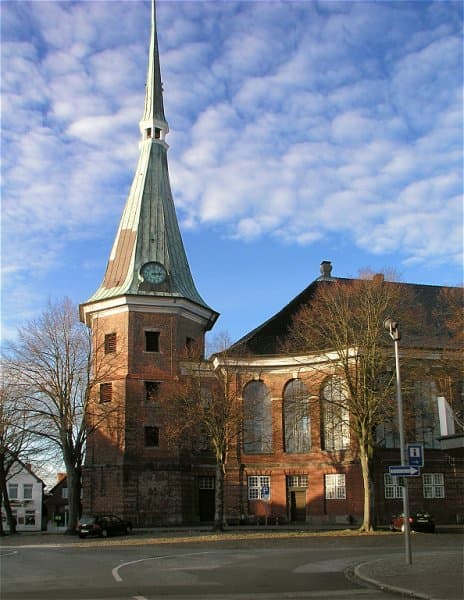 St. Bartholomäus