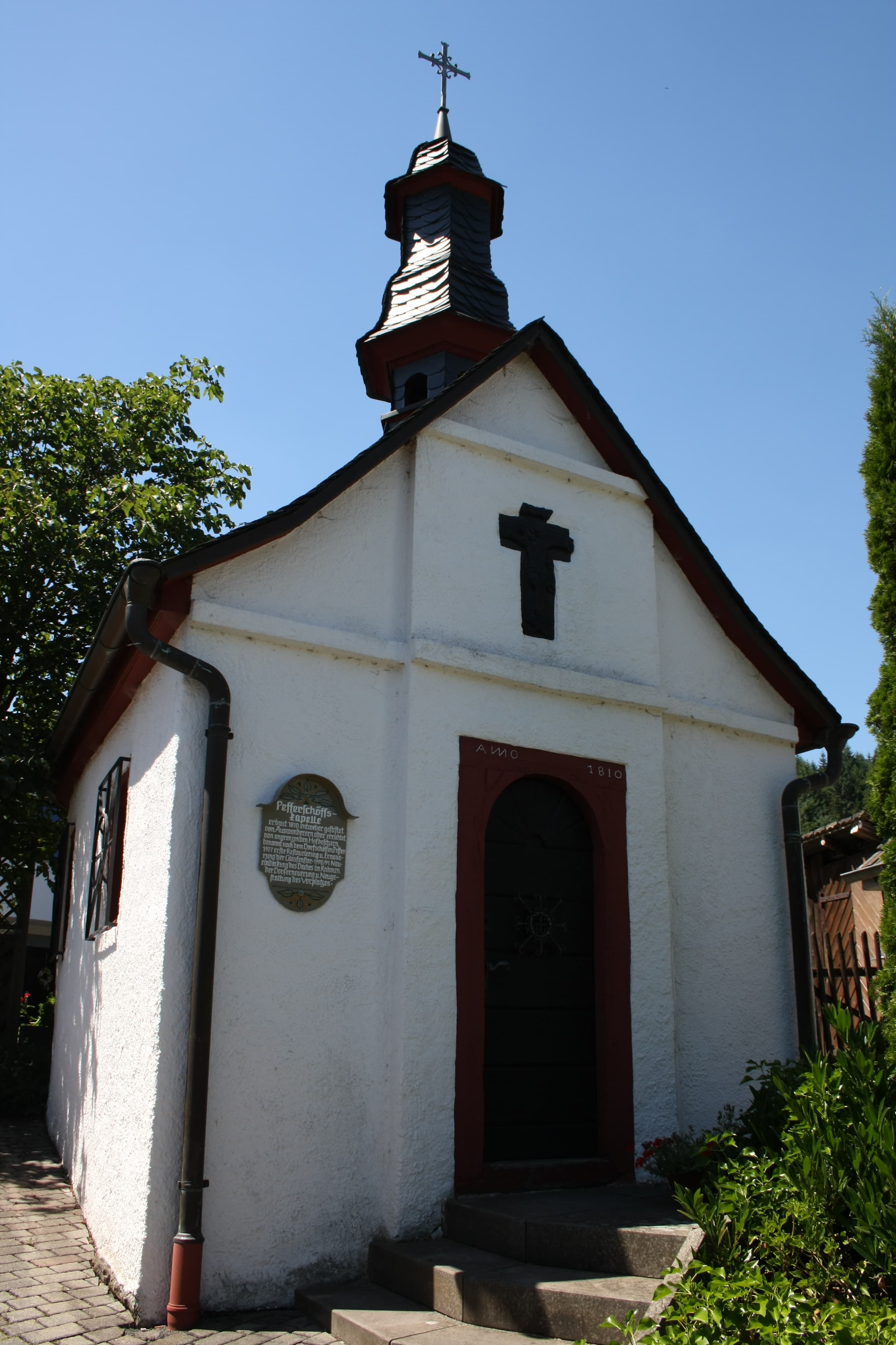 Pefferschöffskapelle