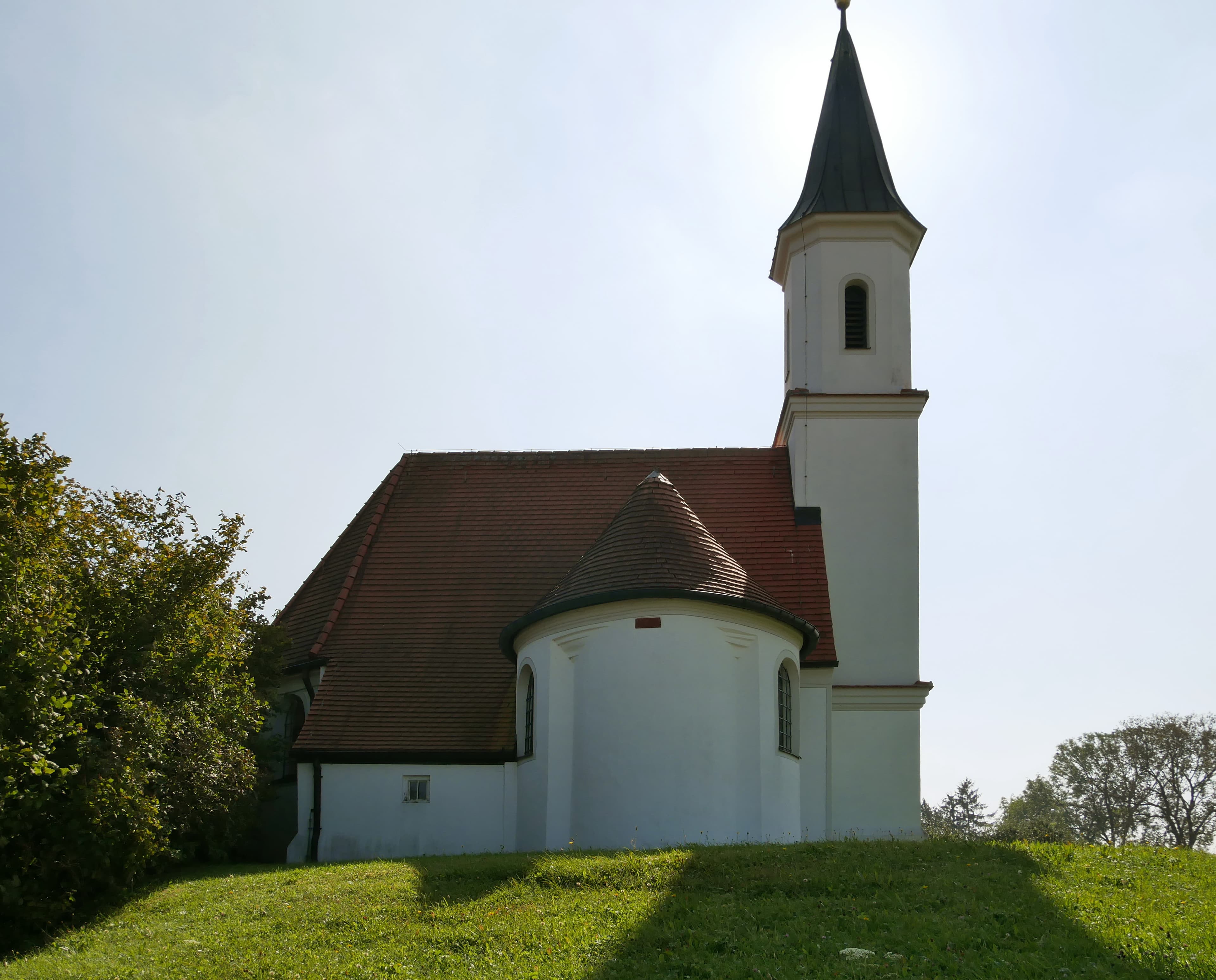 St. Johannes Baptist
