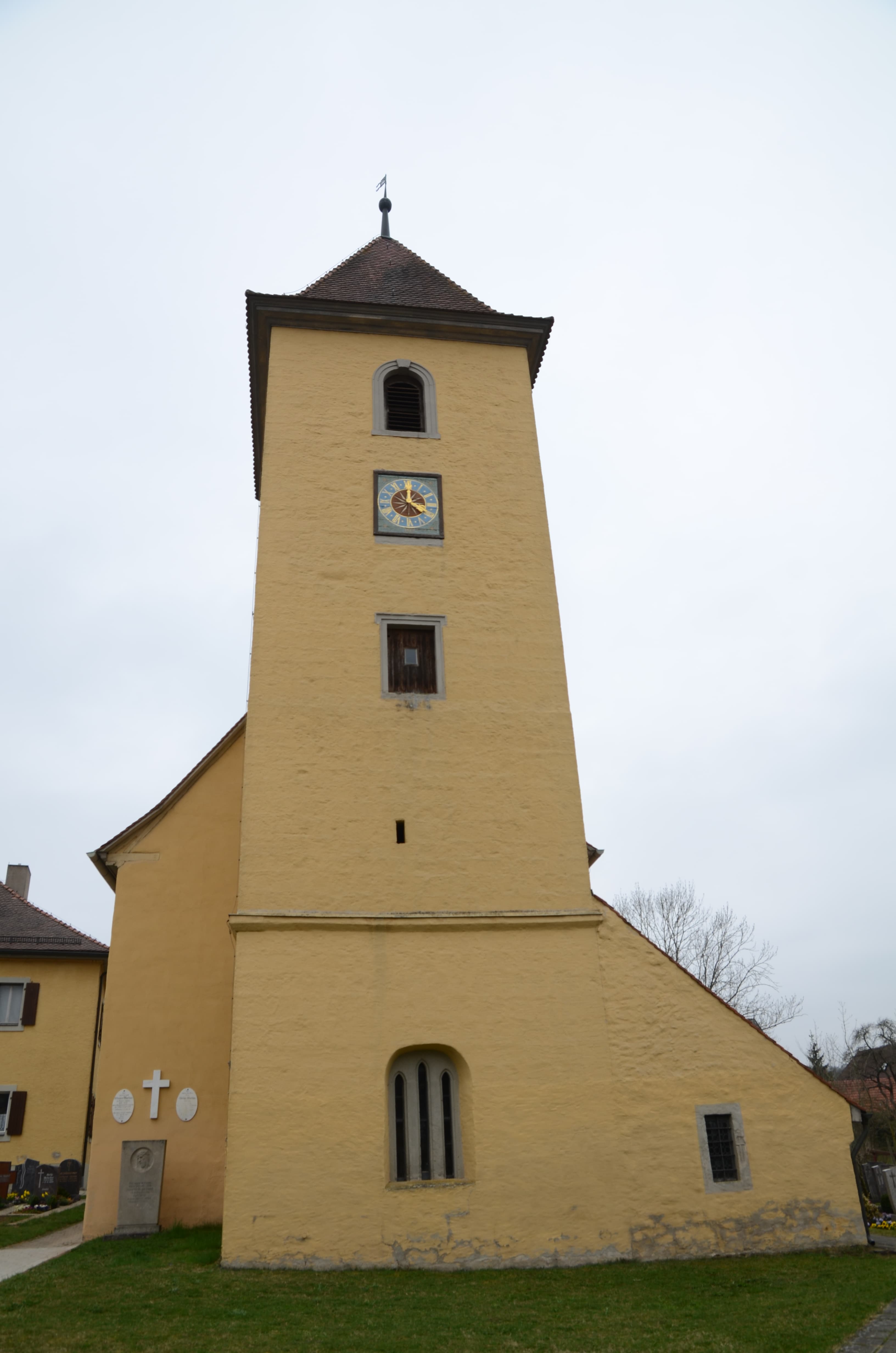St. Martin