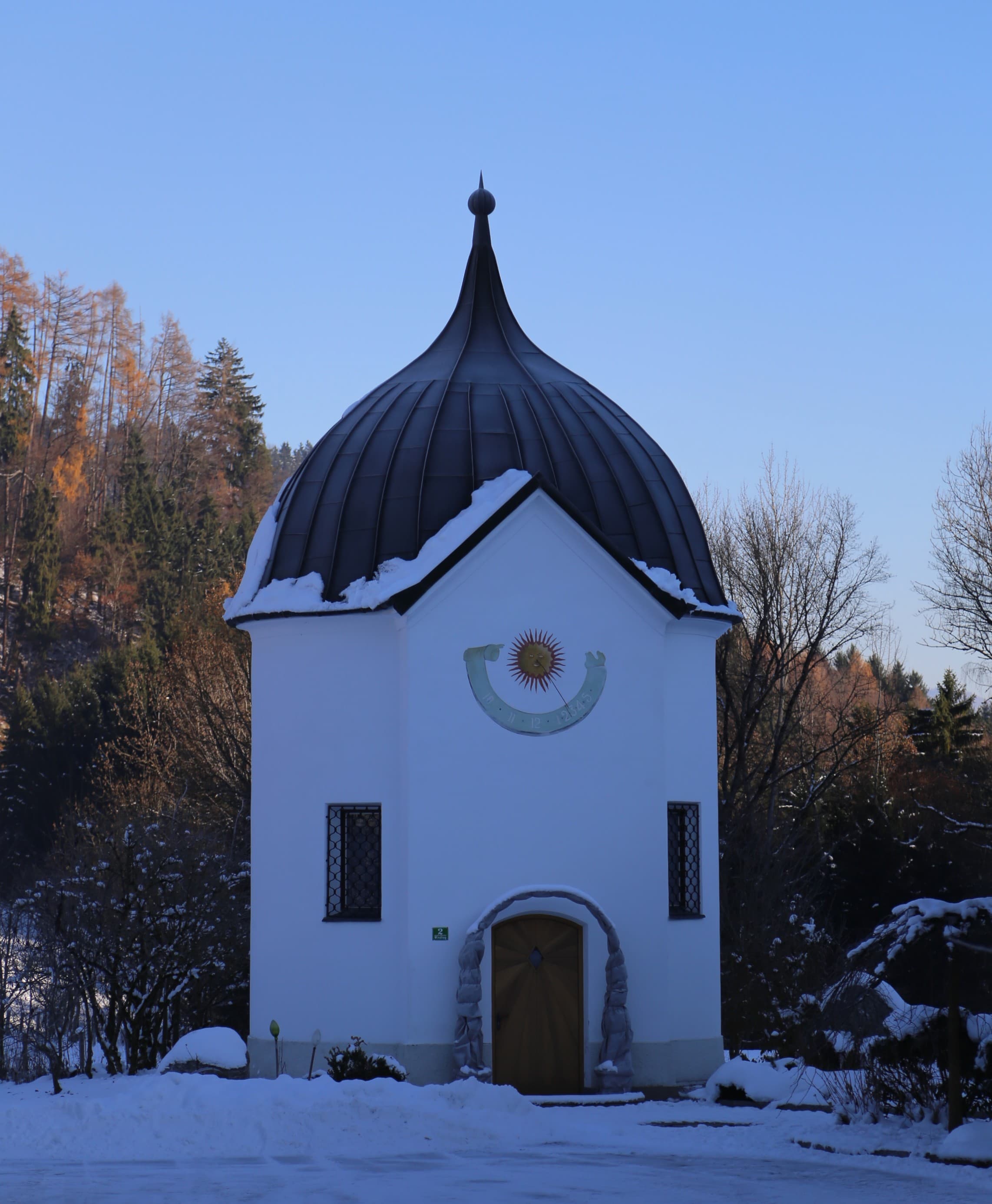 Windhag-Kapelle