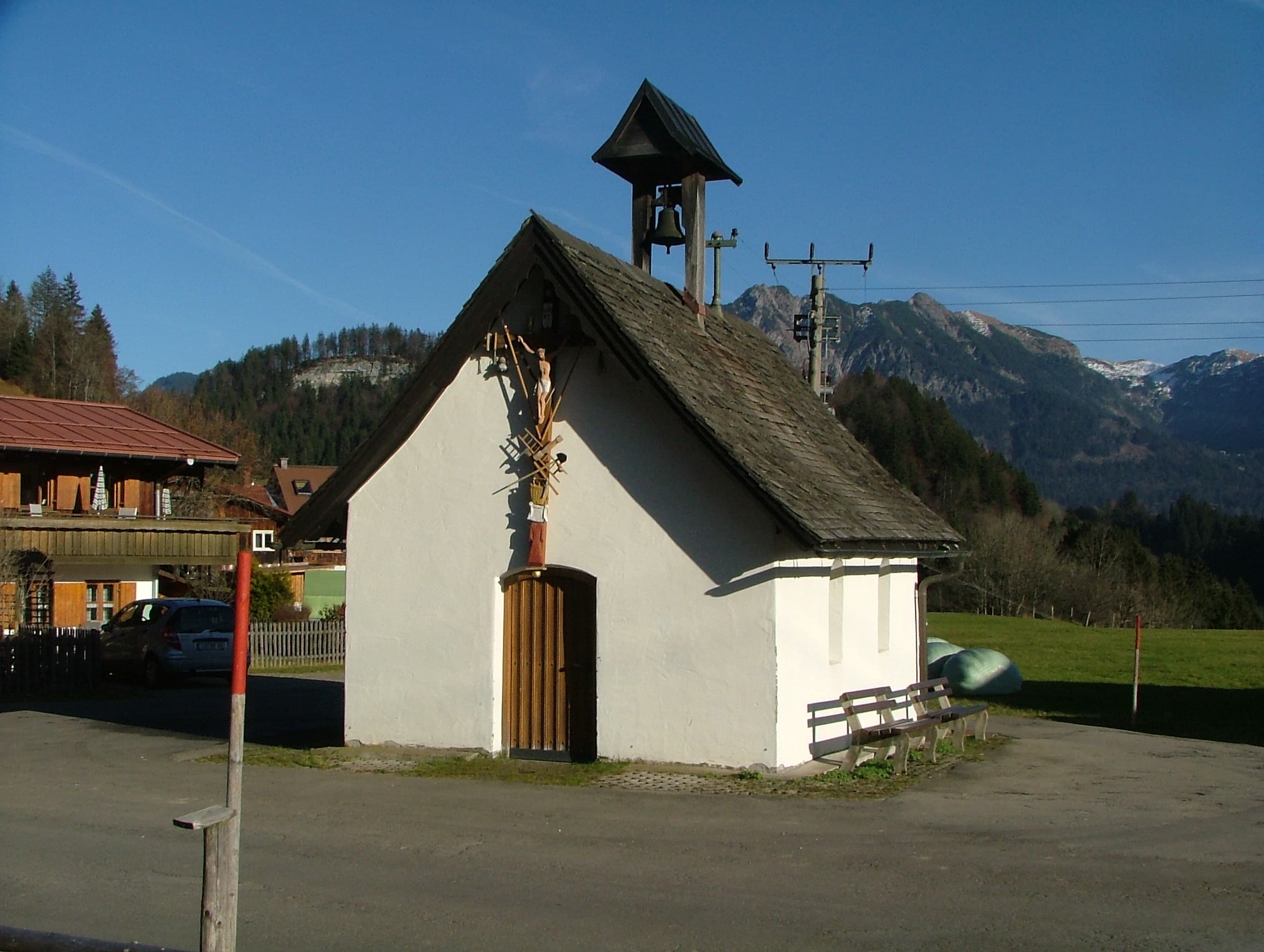 St. Martin