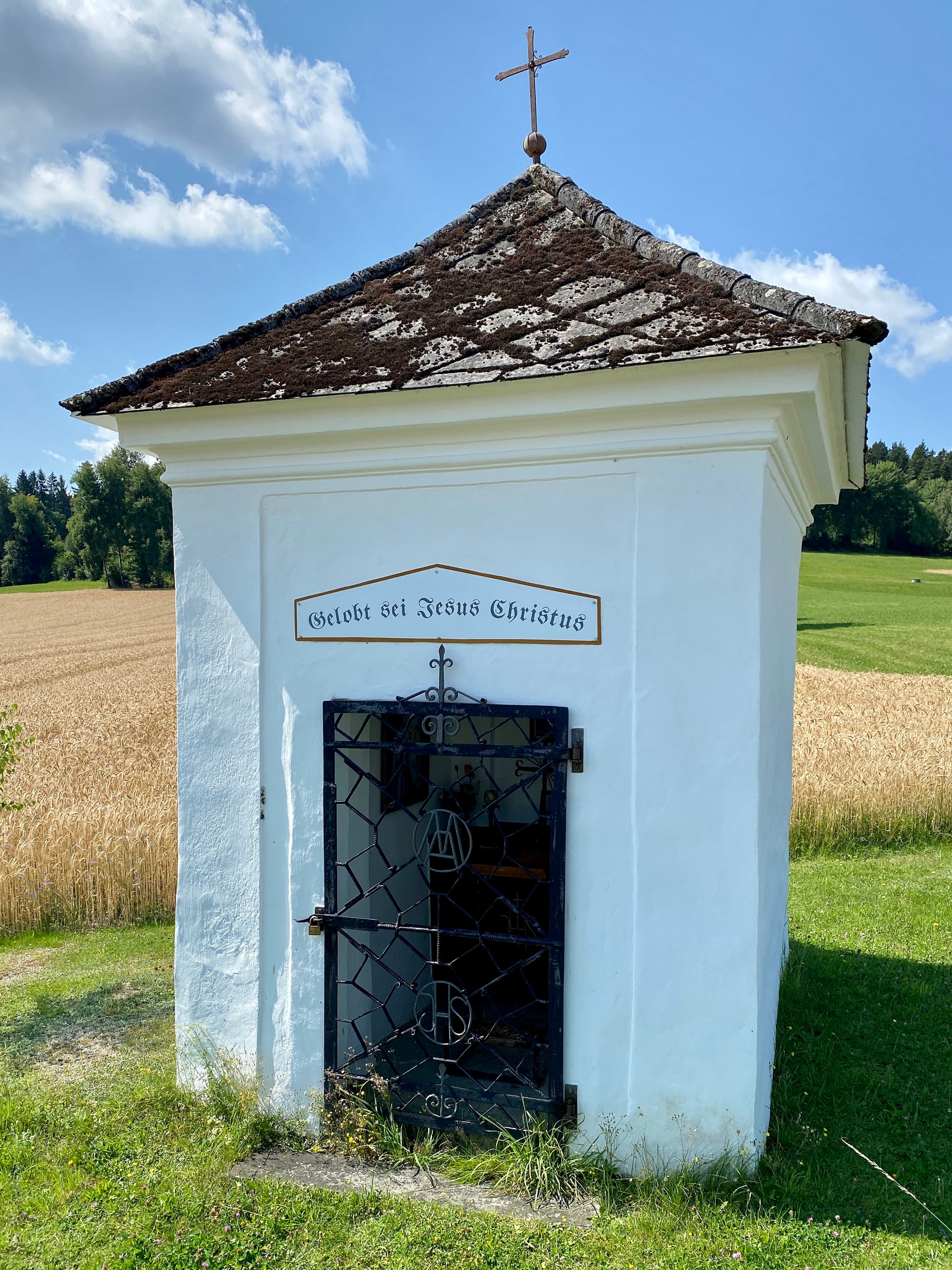 Winkl Chapel