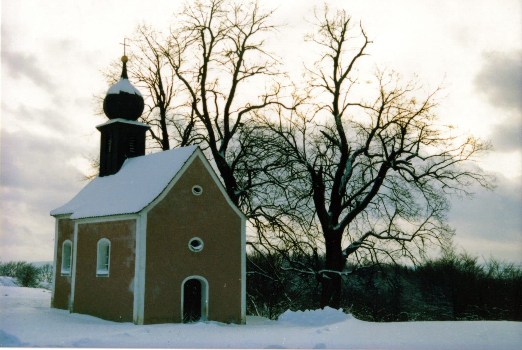 Kapelle St. Georg