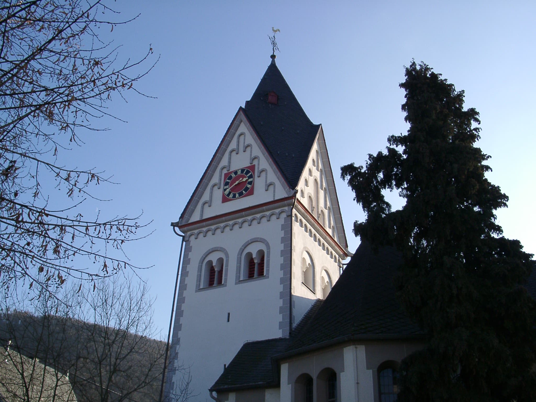 Evangelical Church