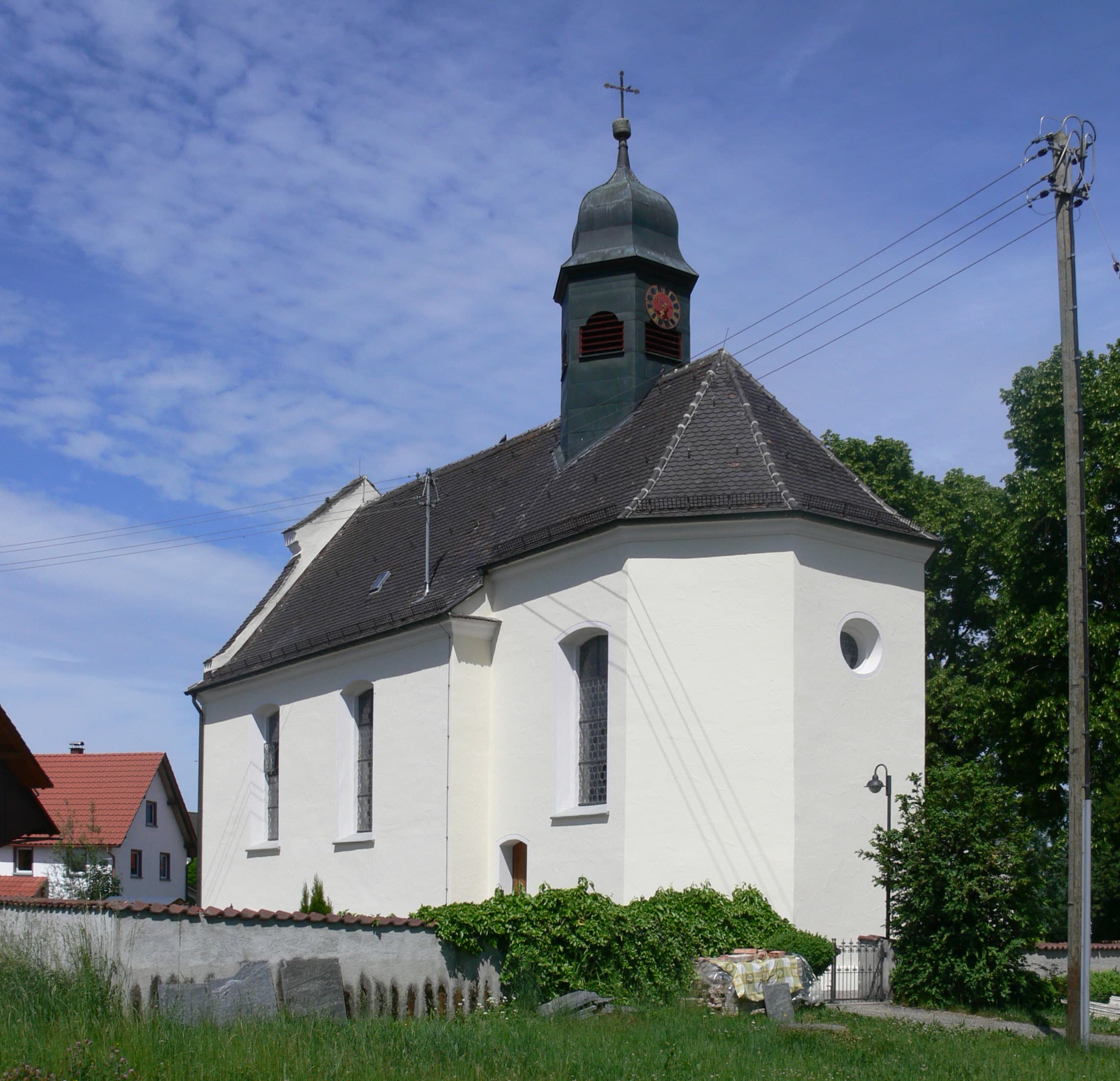 St. Ulrich (Winterbach)