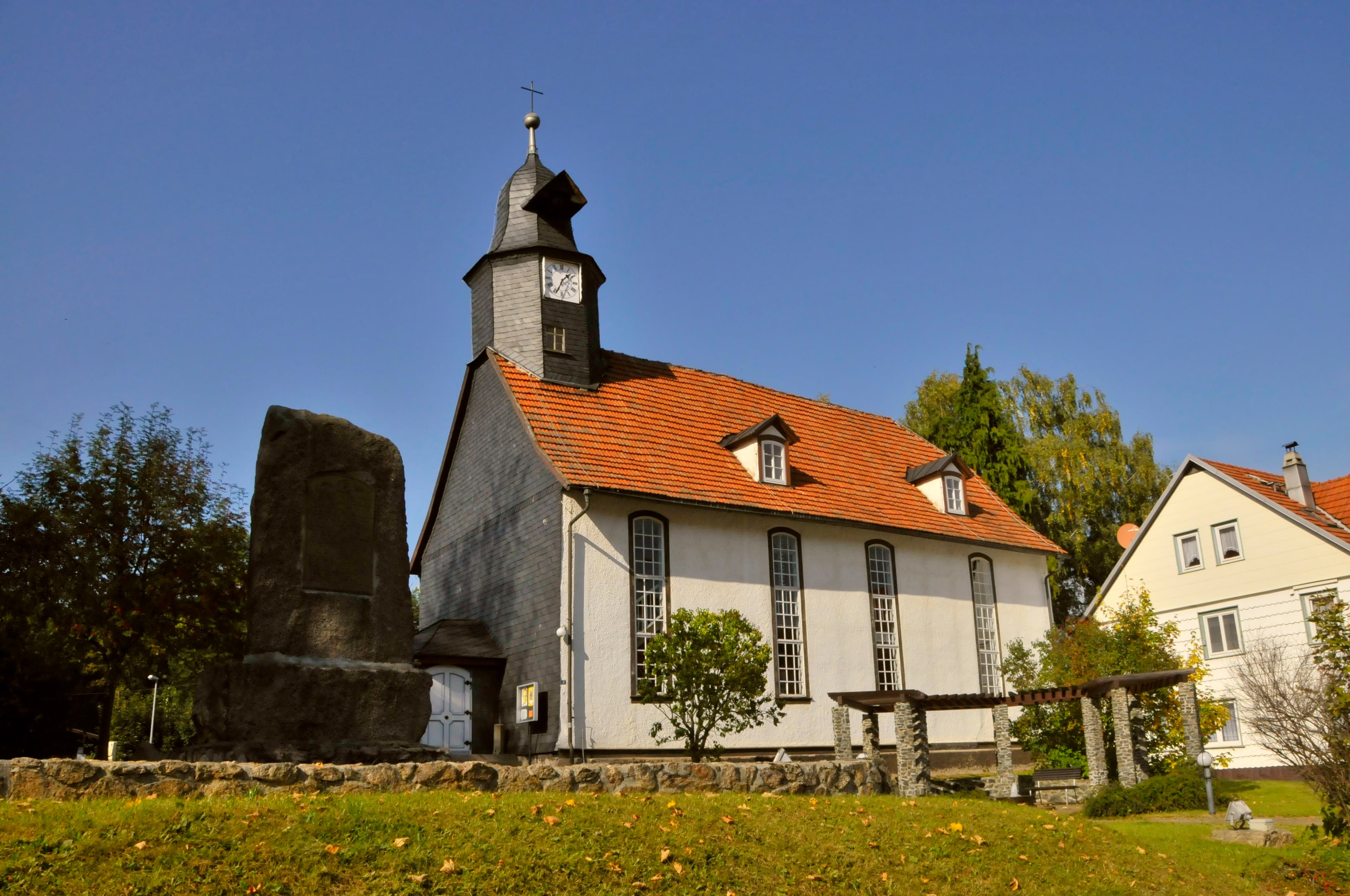 St. Johannis